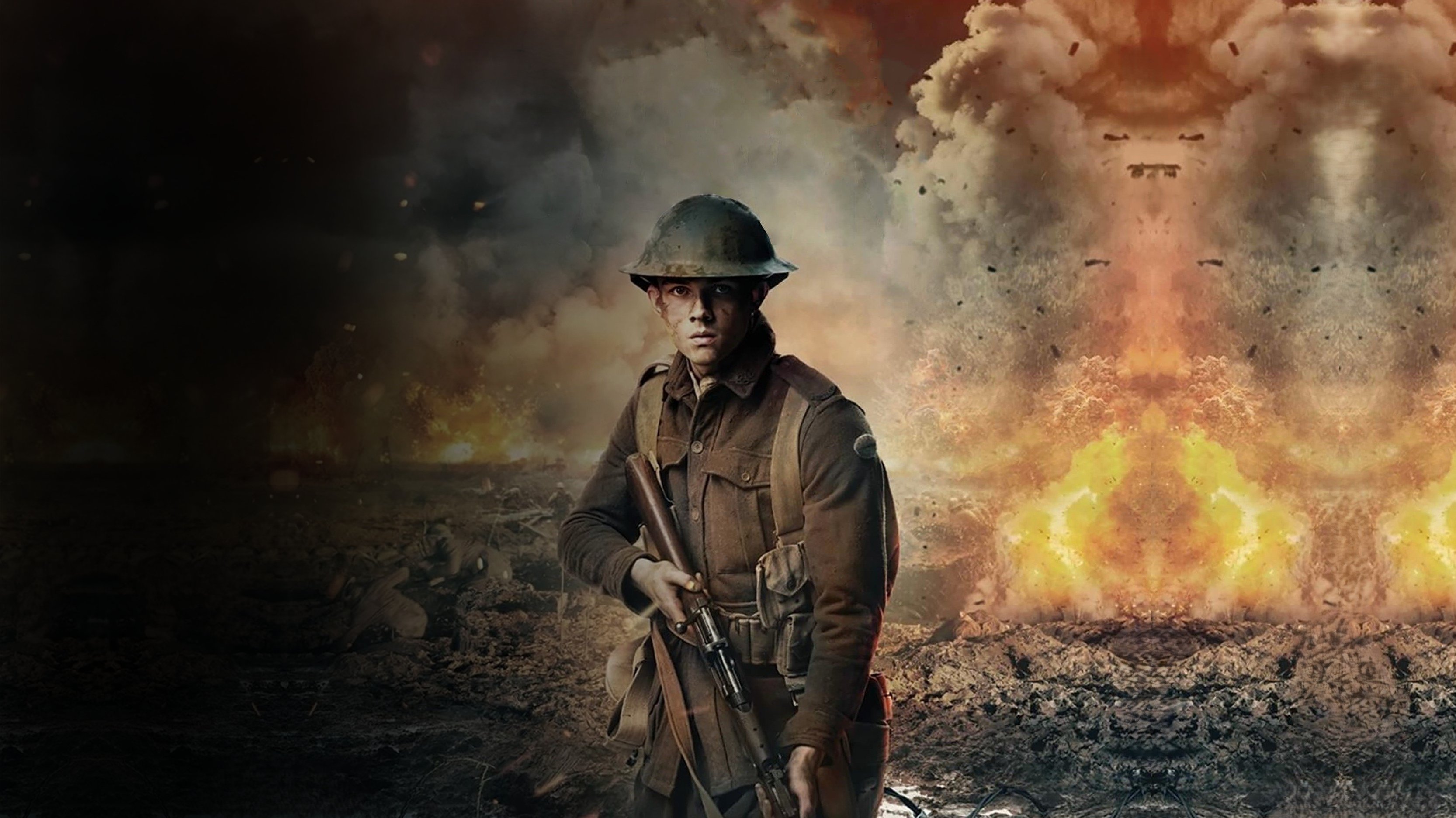 Click to play poster