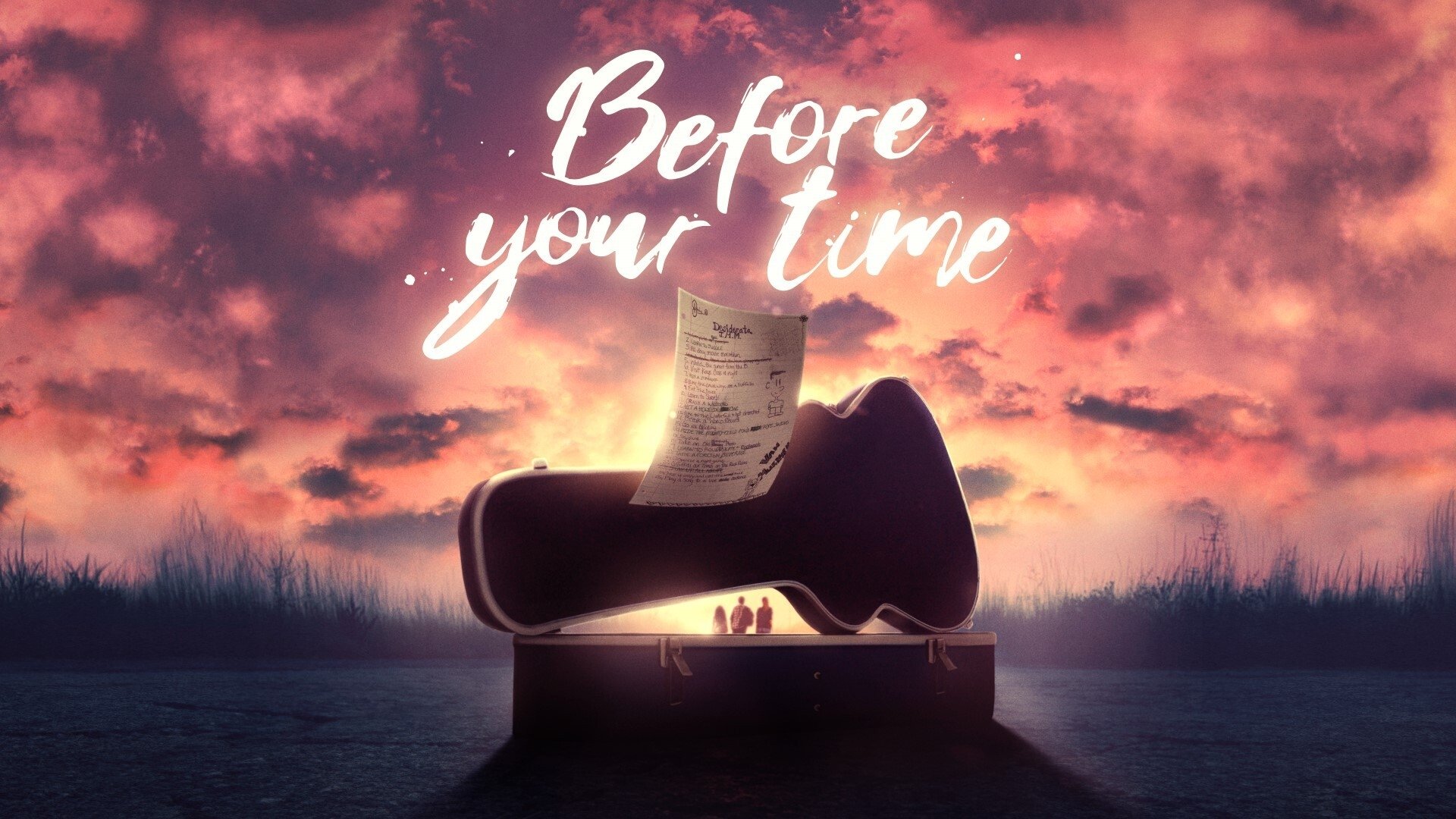 Click to play poster