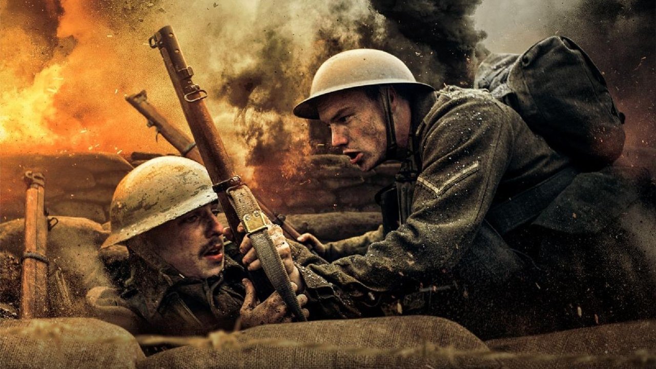 Click to play poster