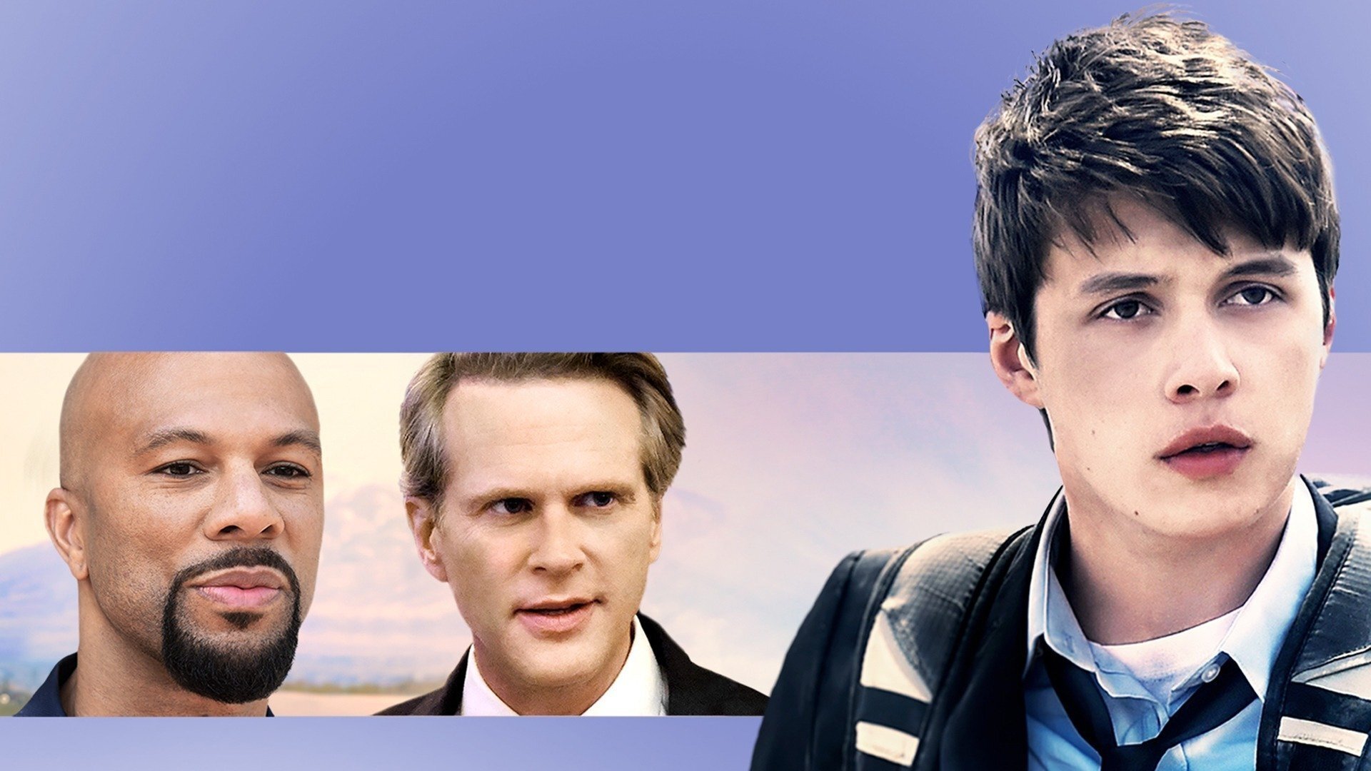 Click to play poster
