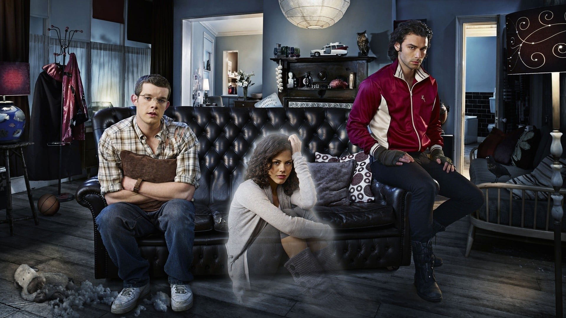 Click to play poster