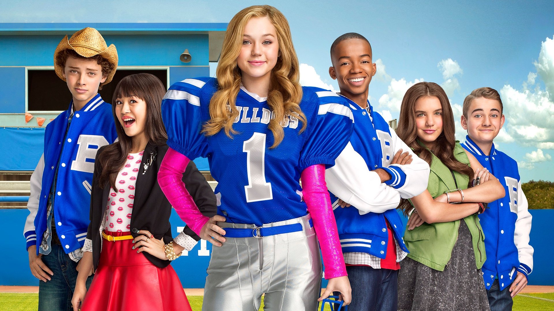 Click to play poster
