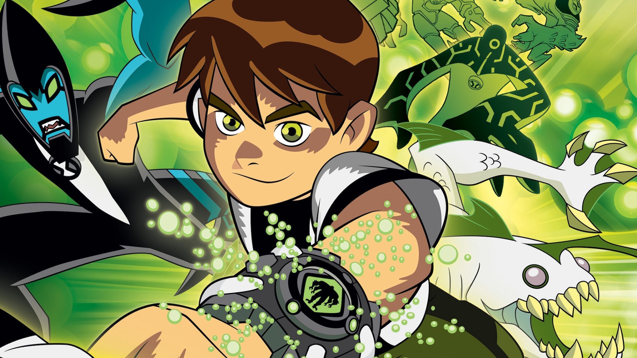 Click to play poster