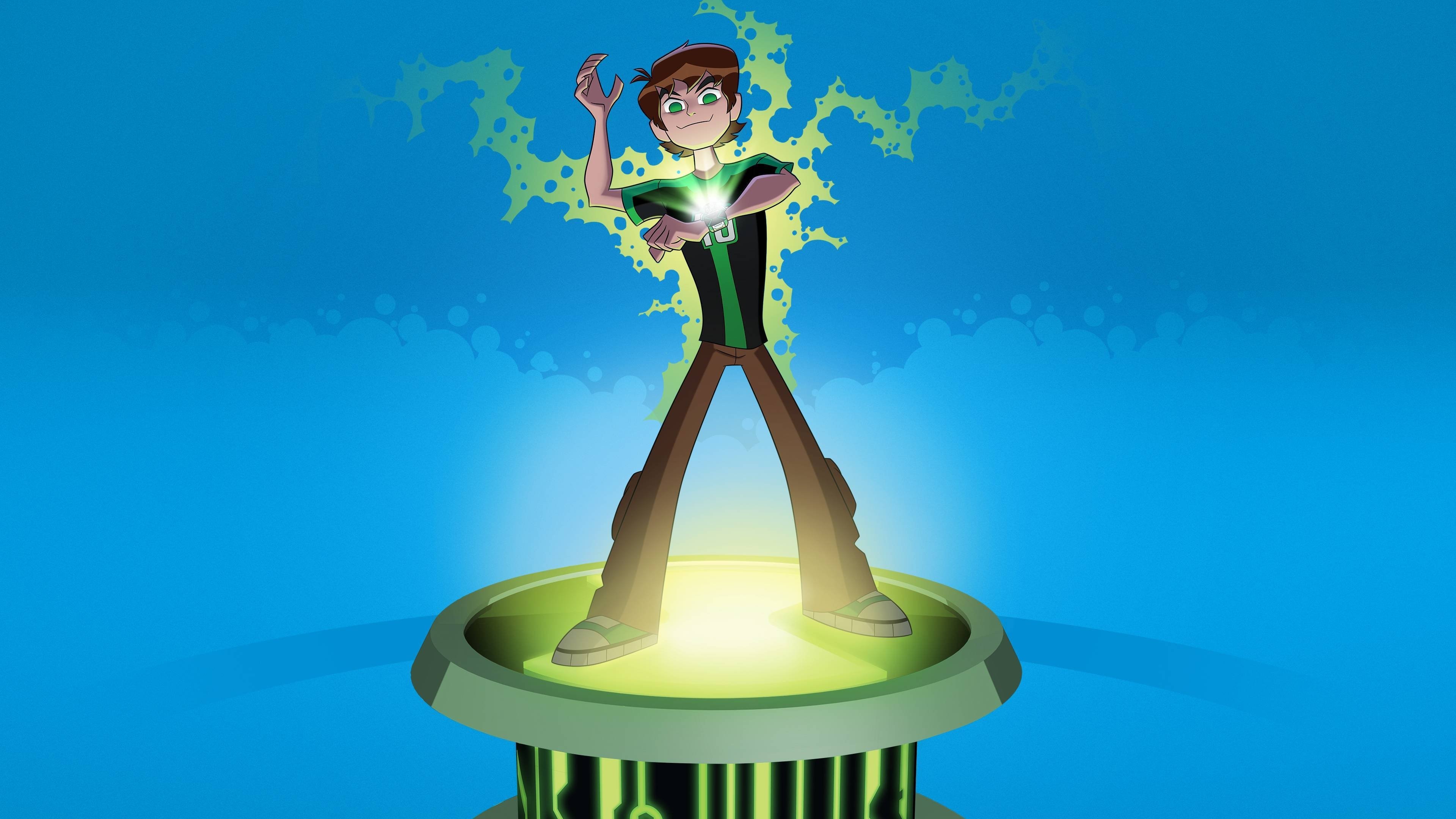Click to play poster