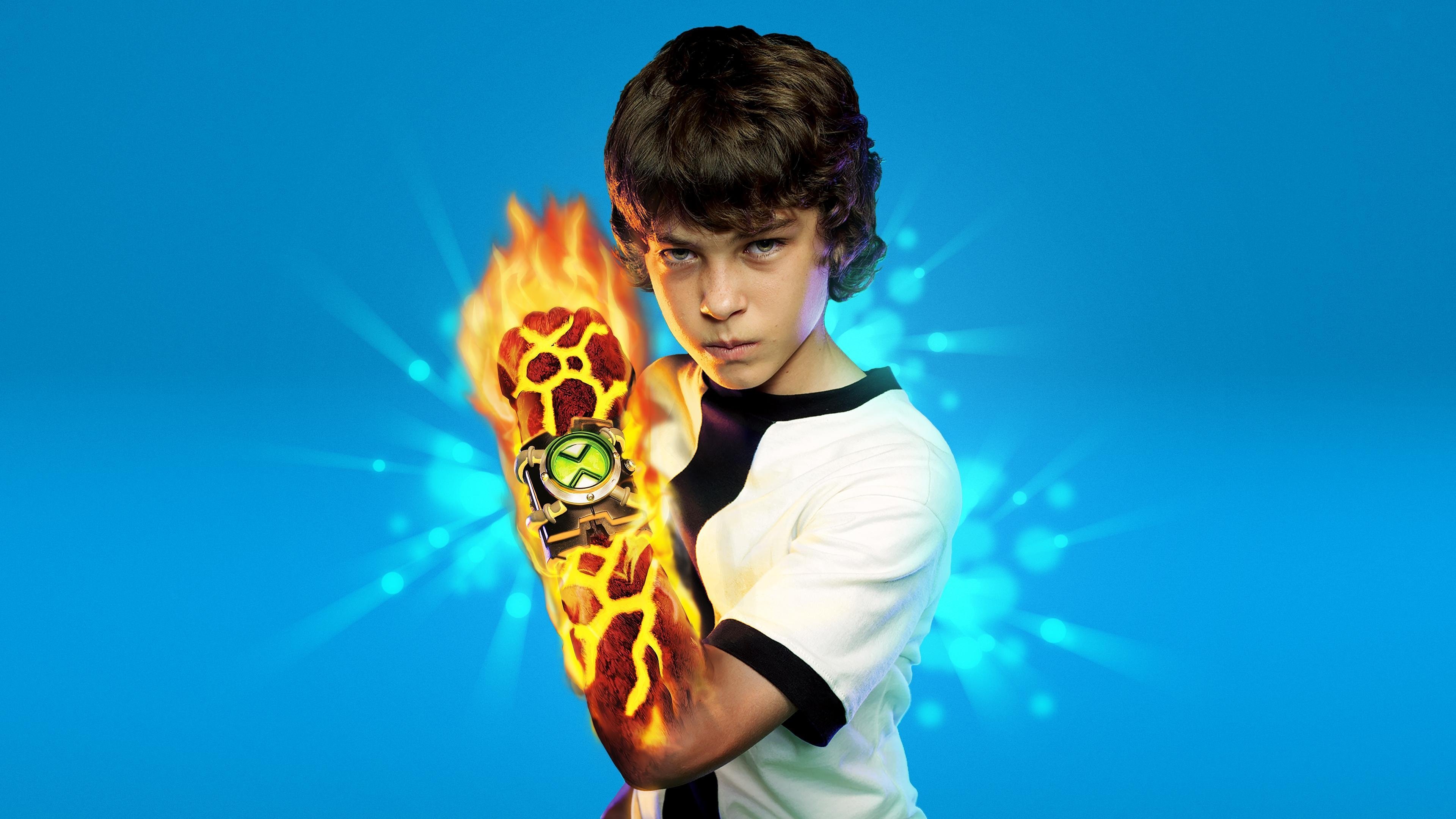Click to play poster
