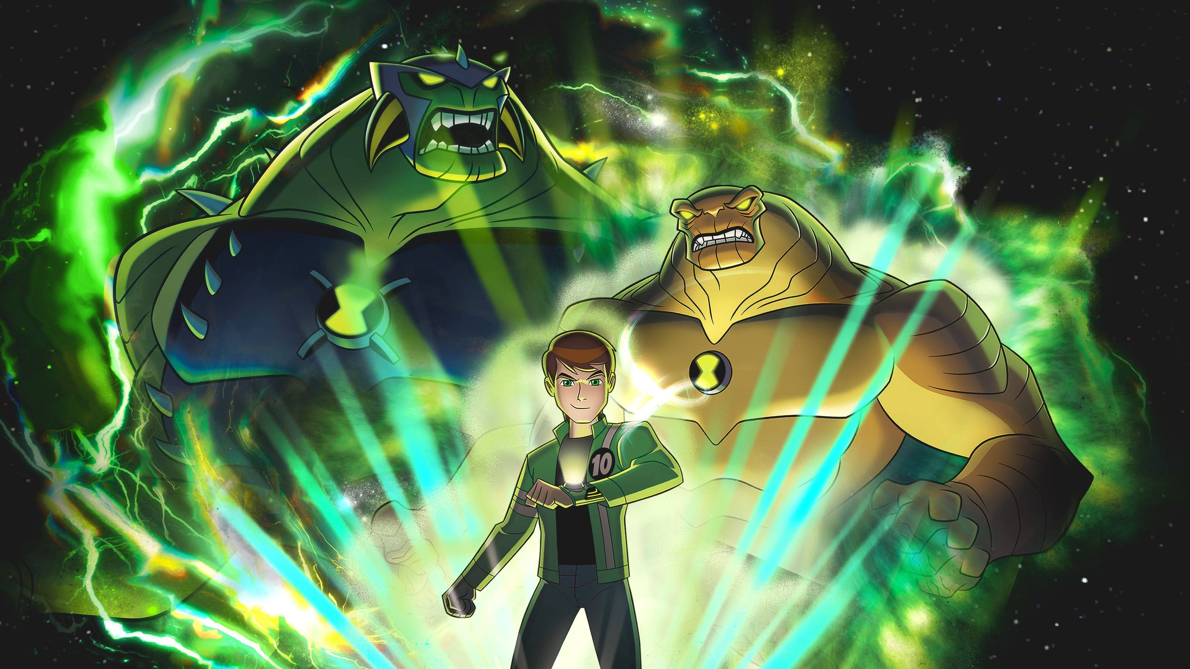 Click to play poster