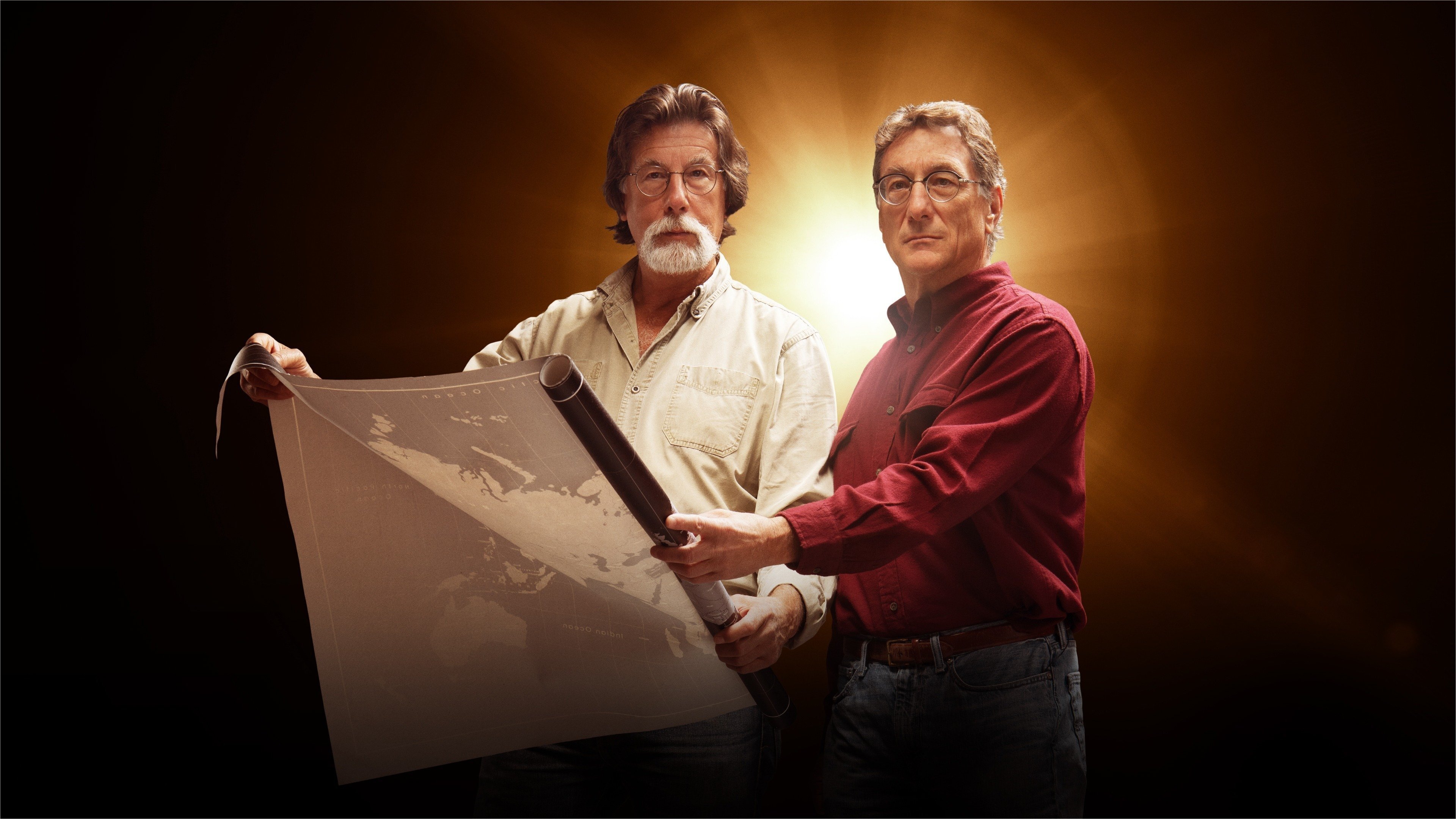 Click to play poster