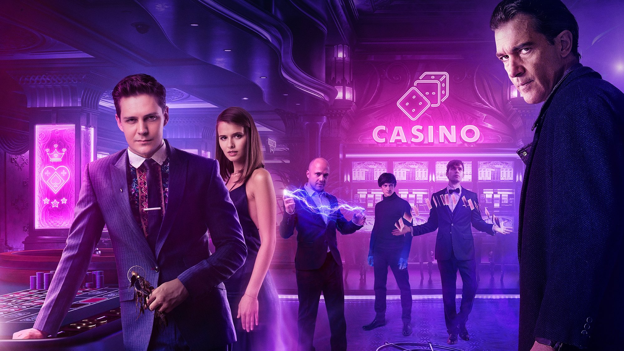 Click to play poster