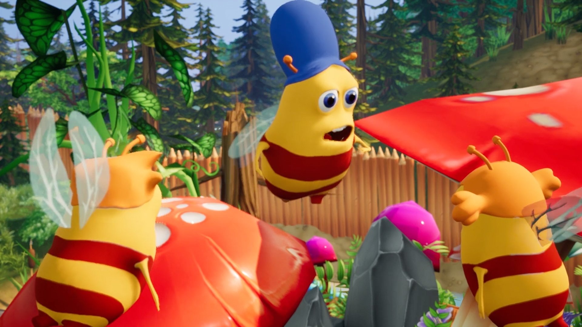 Click to play poster