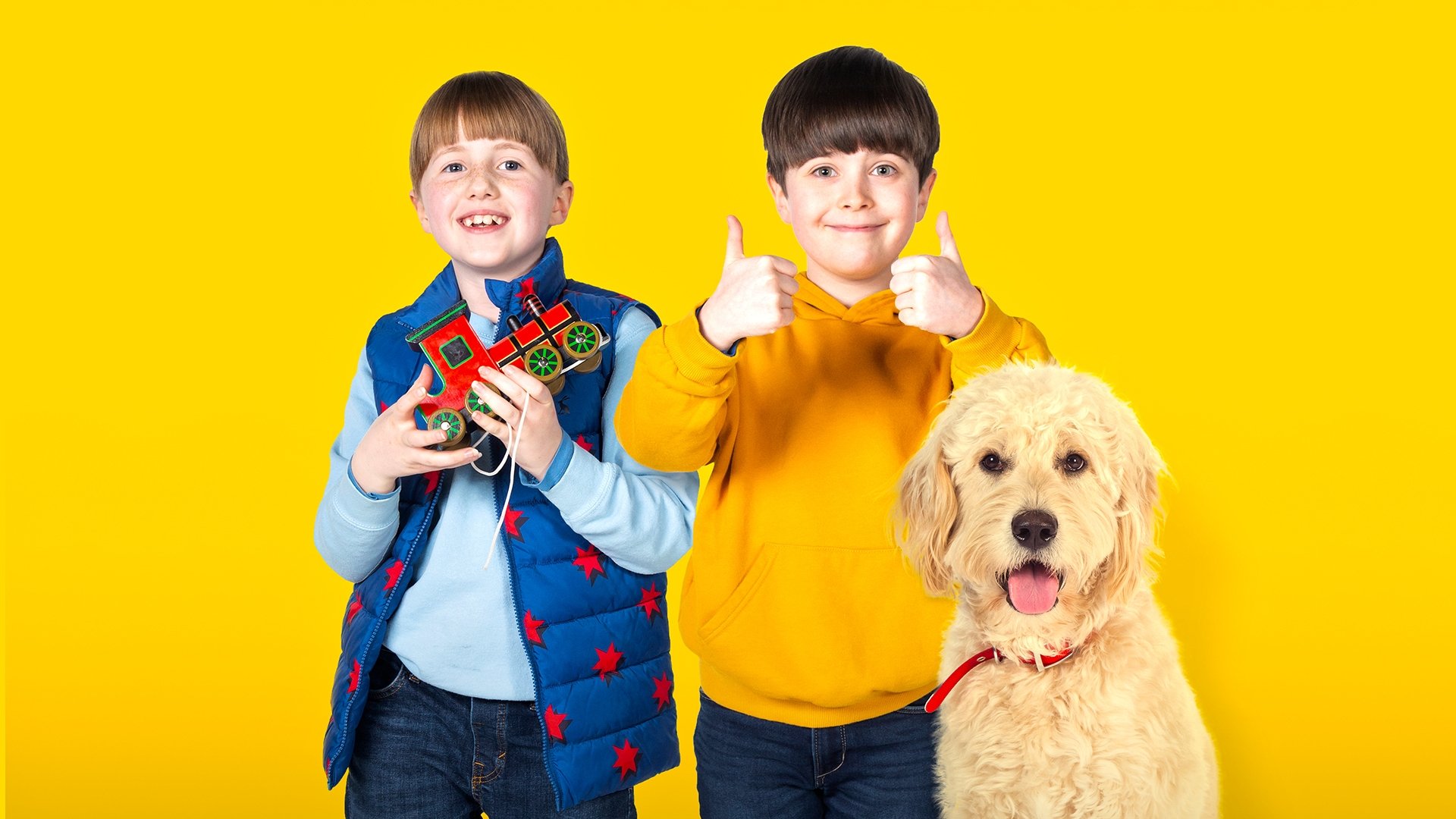Click to play poster