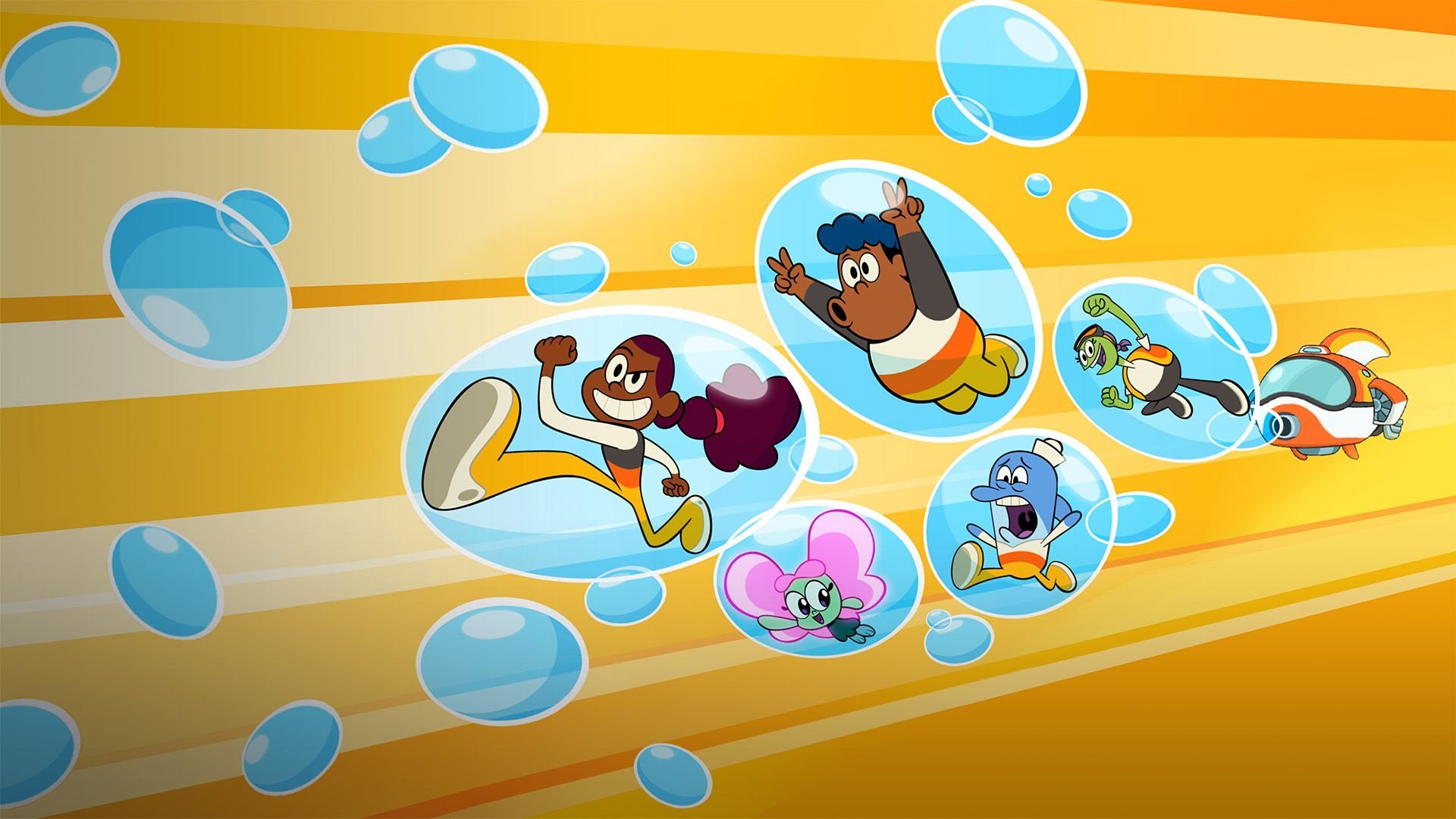 Click to play poster