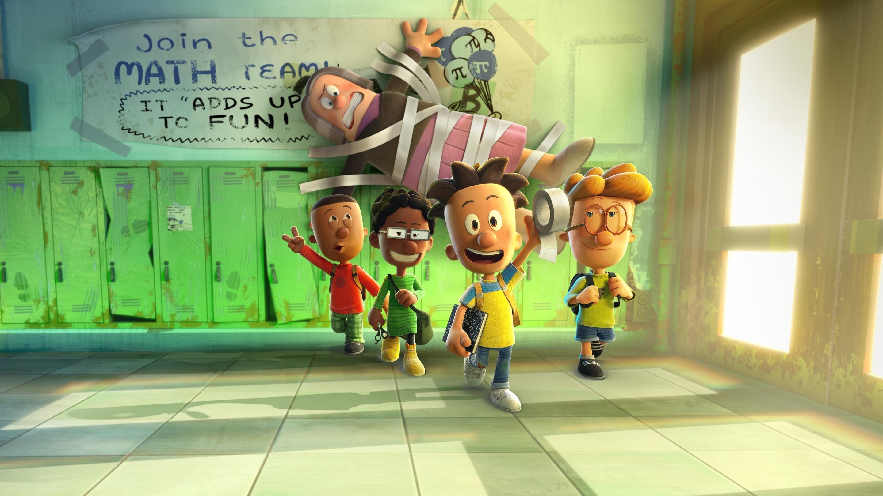 Click to play poster
