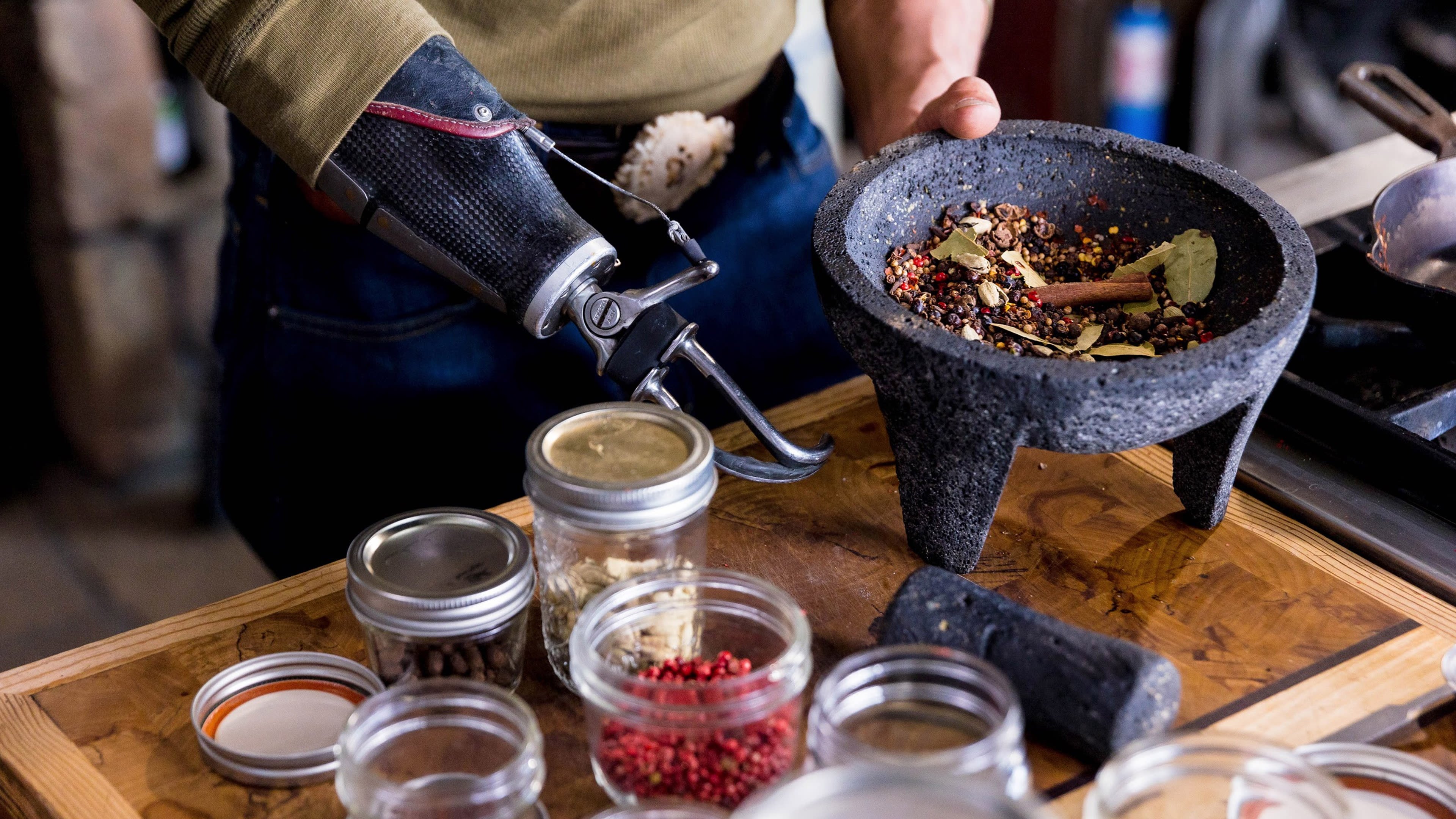 Click to play poster