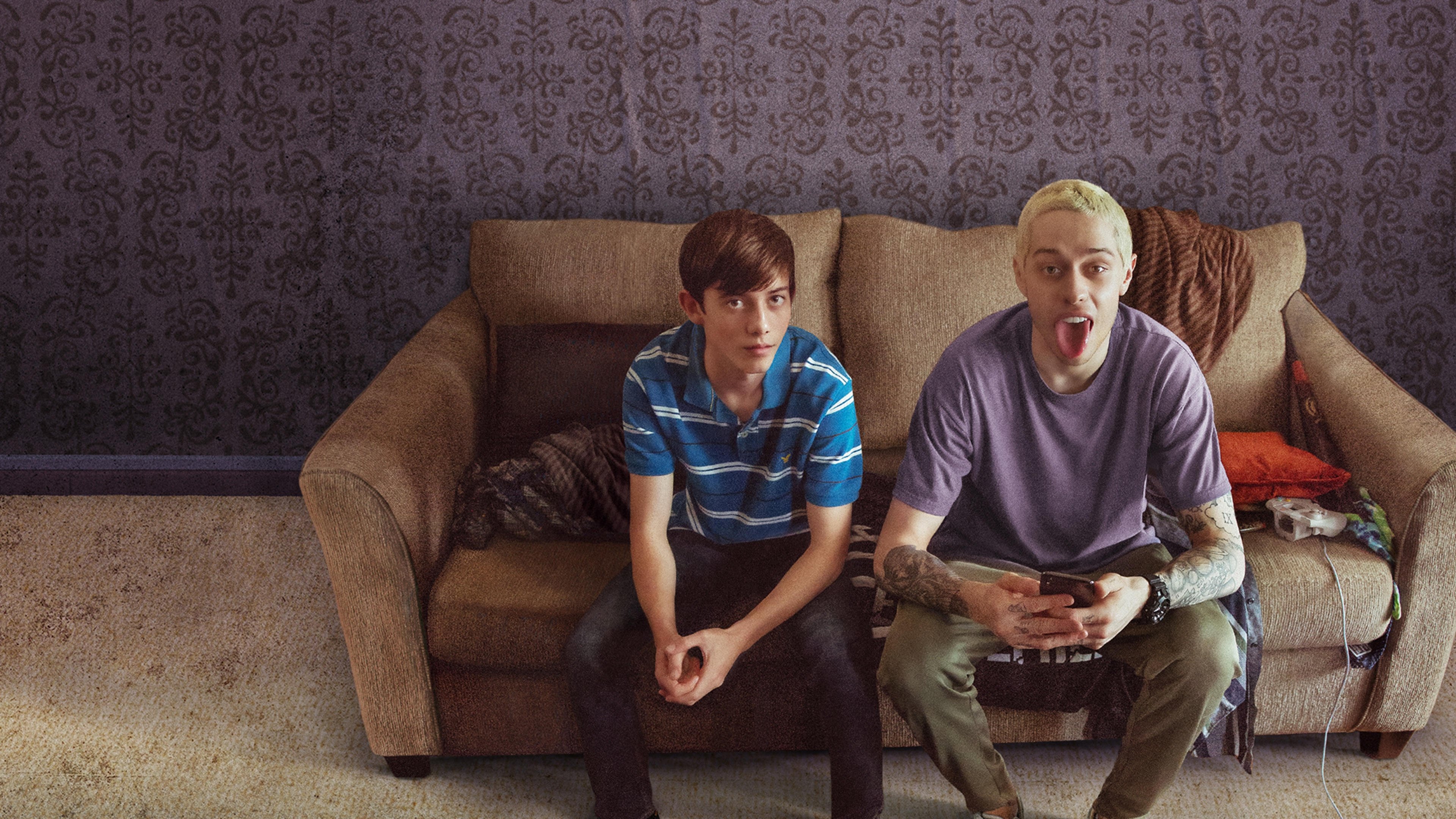 Click to play poster