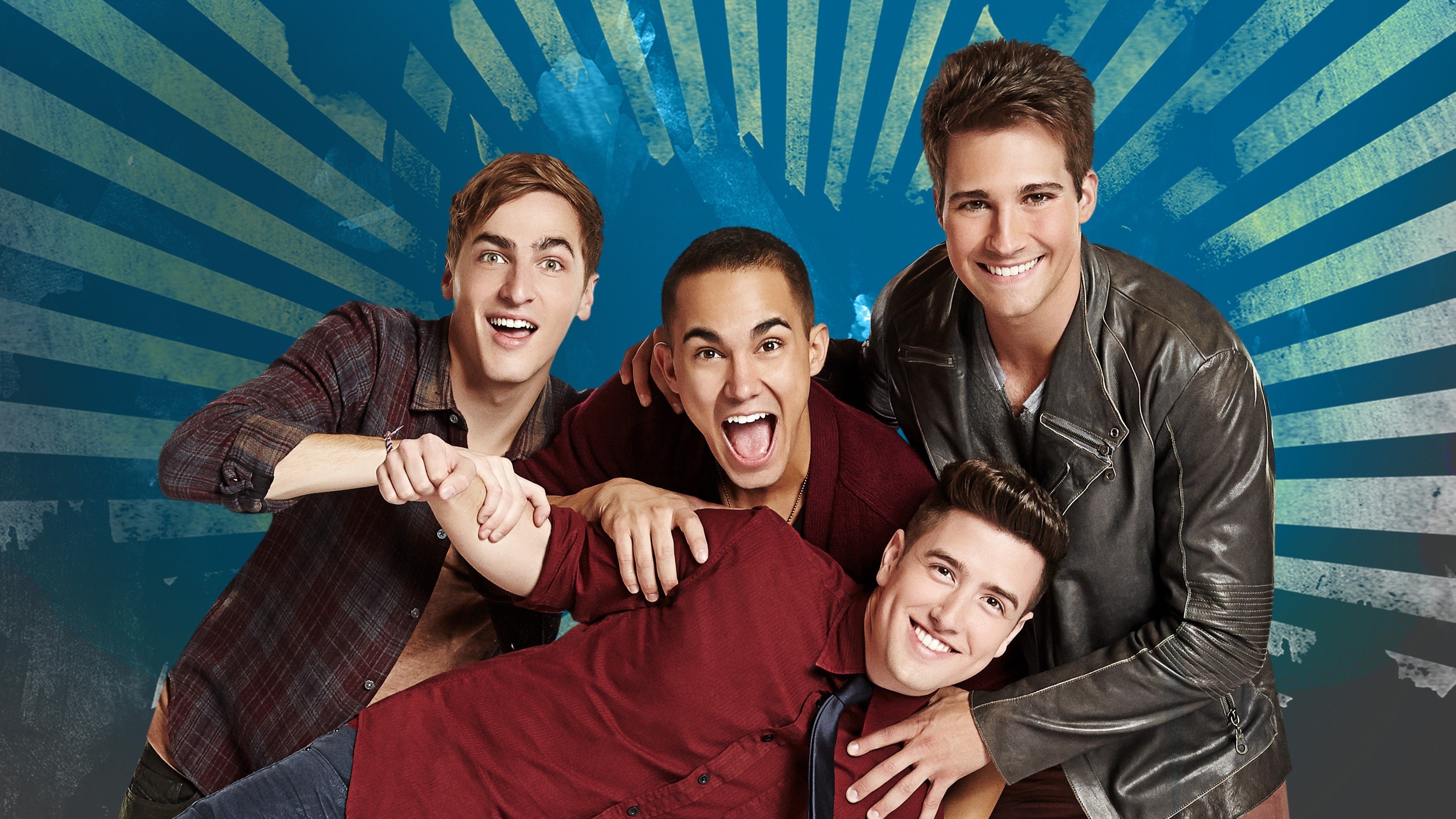 Click to play poster