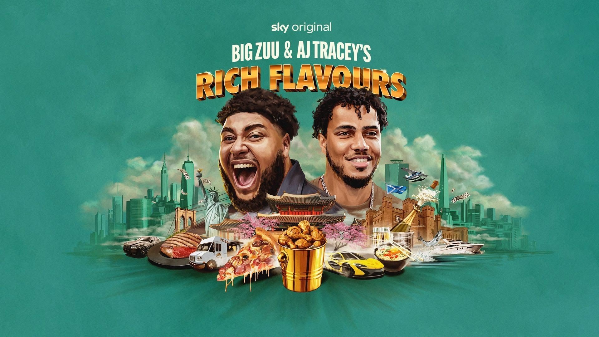 Click to play poster