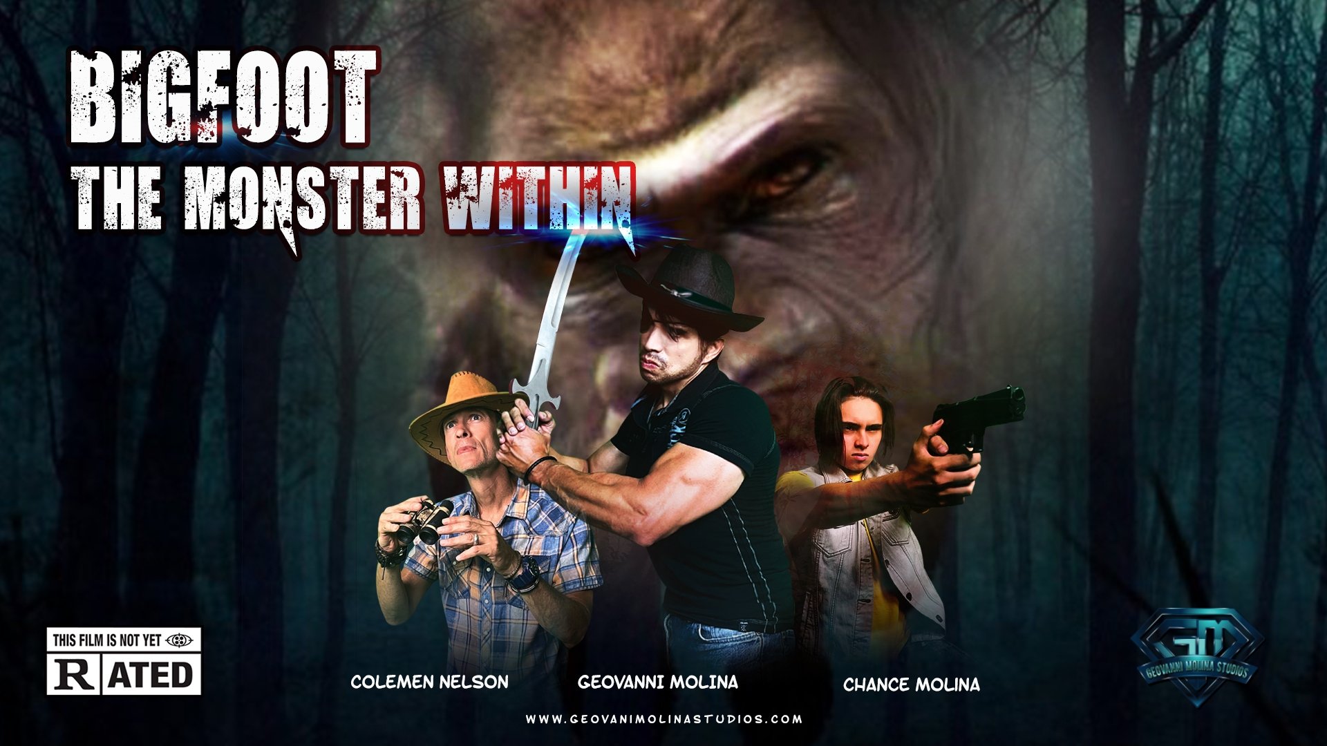 Click to play poster