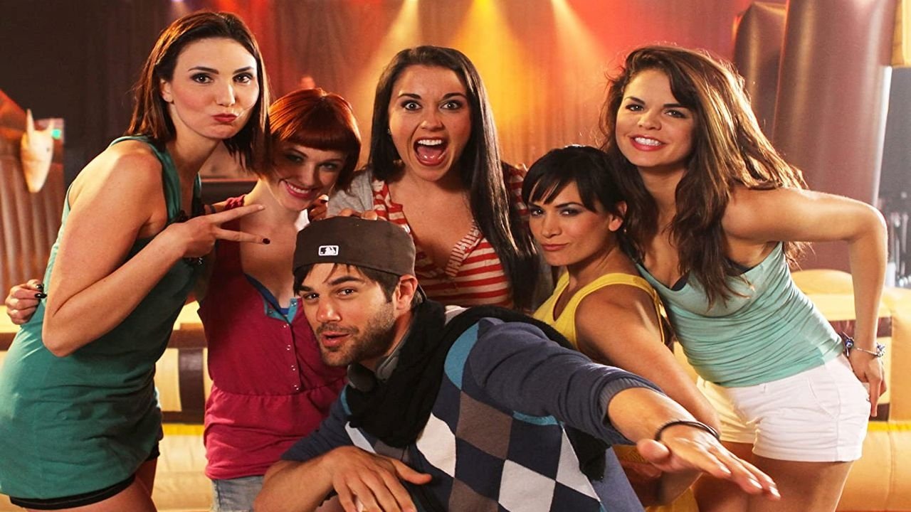 Click to play poster