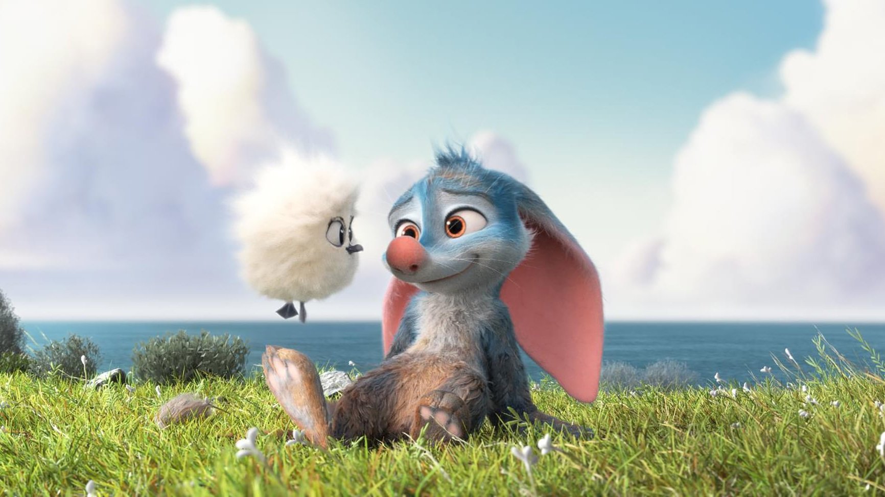 Click to play poster
