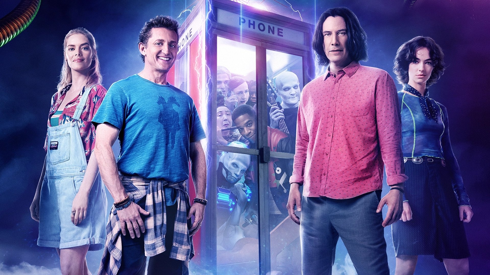 Click to play poster