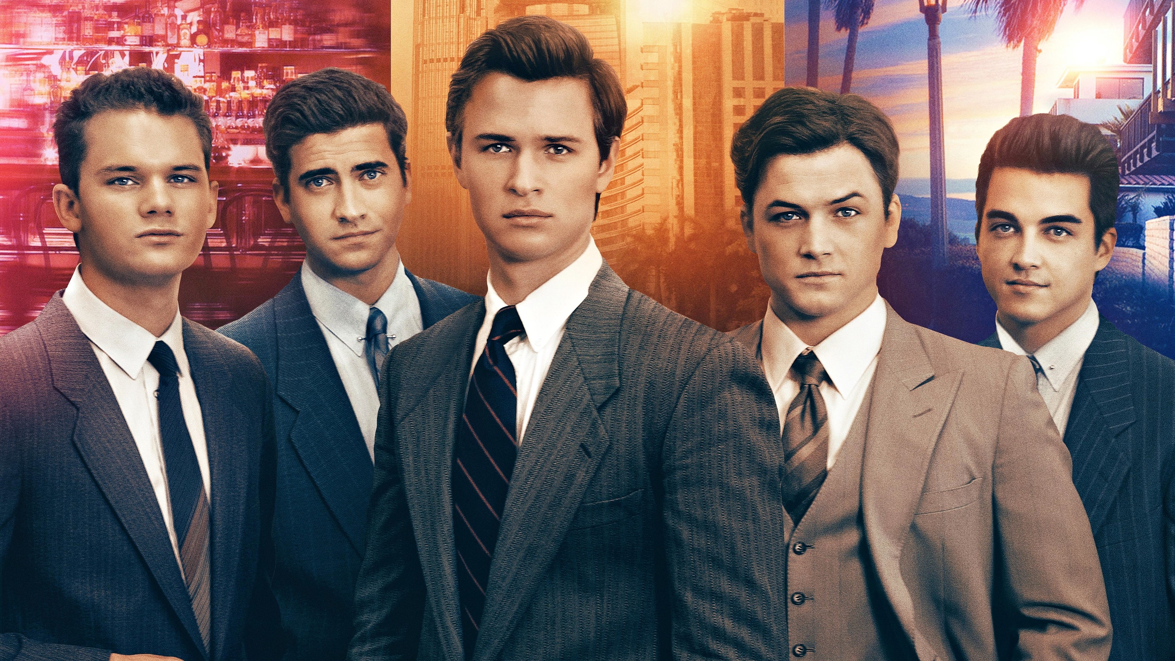 Click to play poster