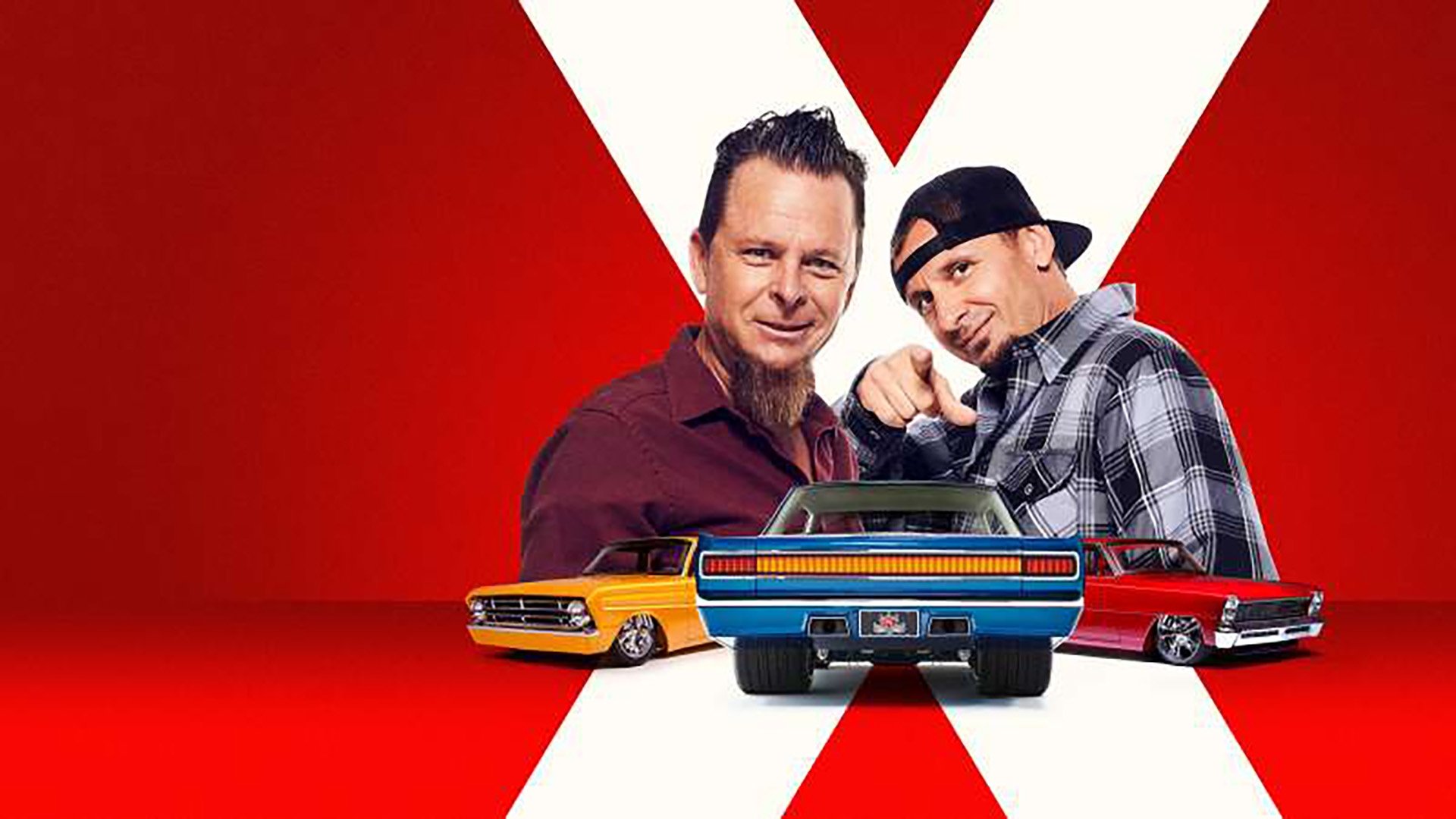 Click to play poster