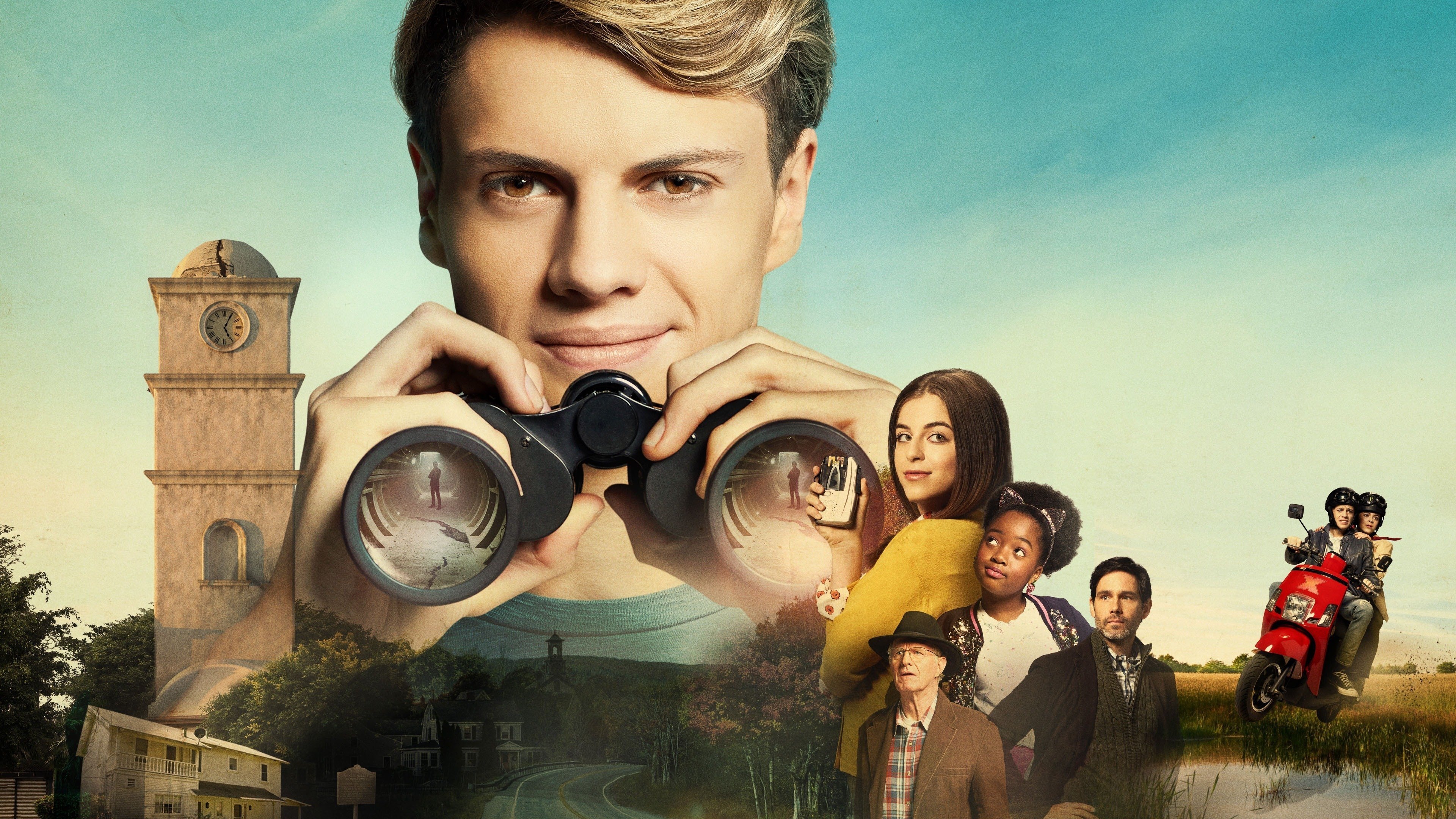 Click to play poster