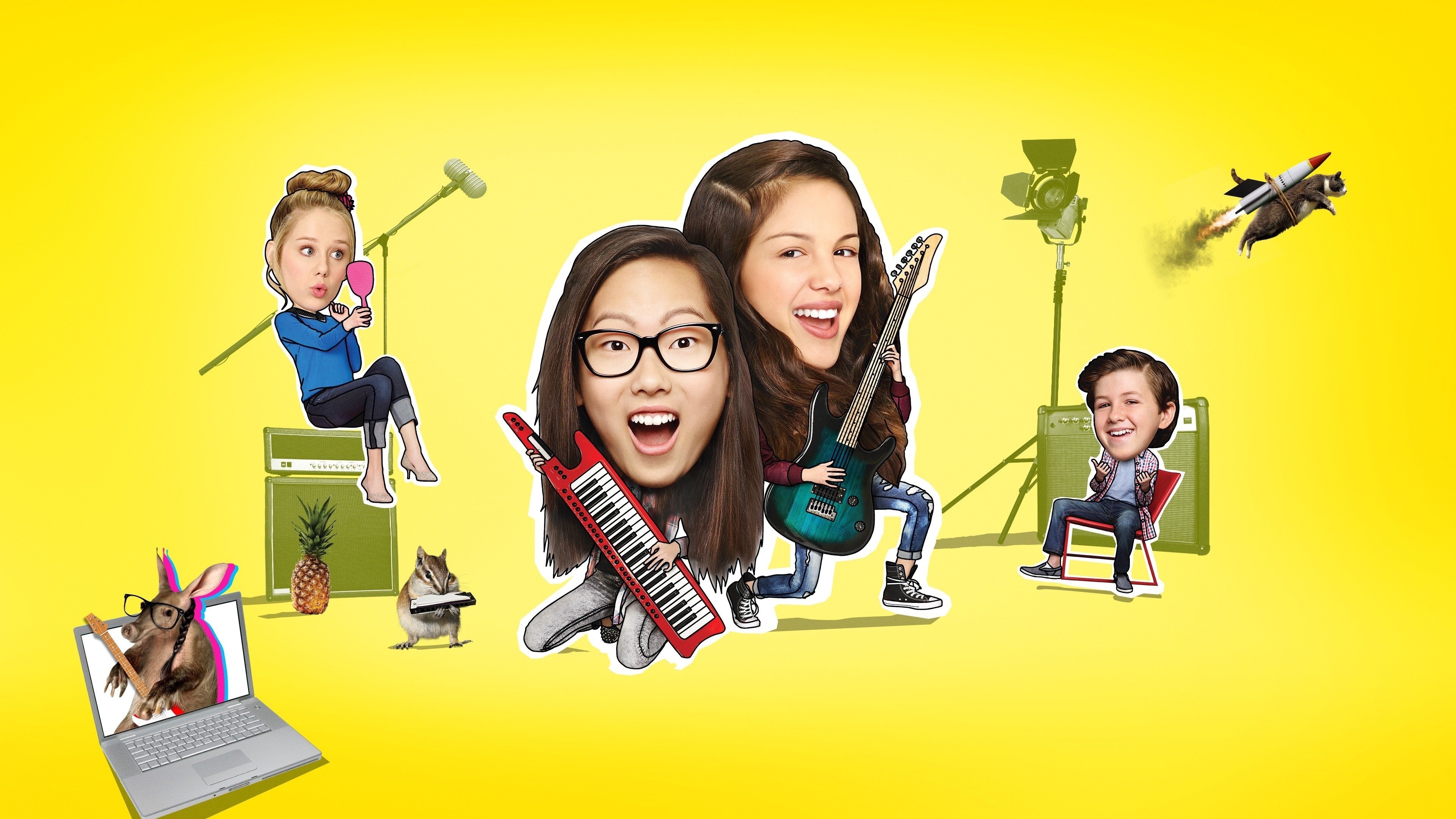 Click to play poster