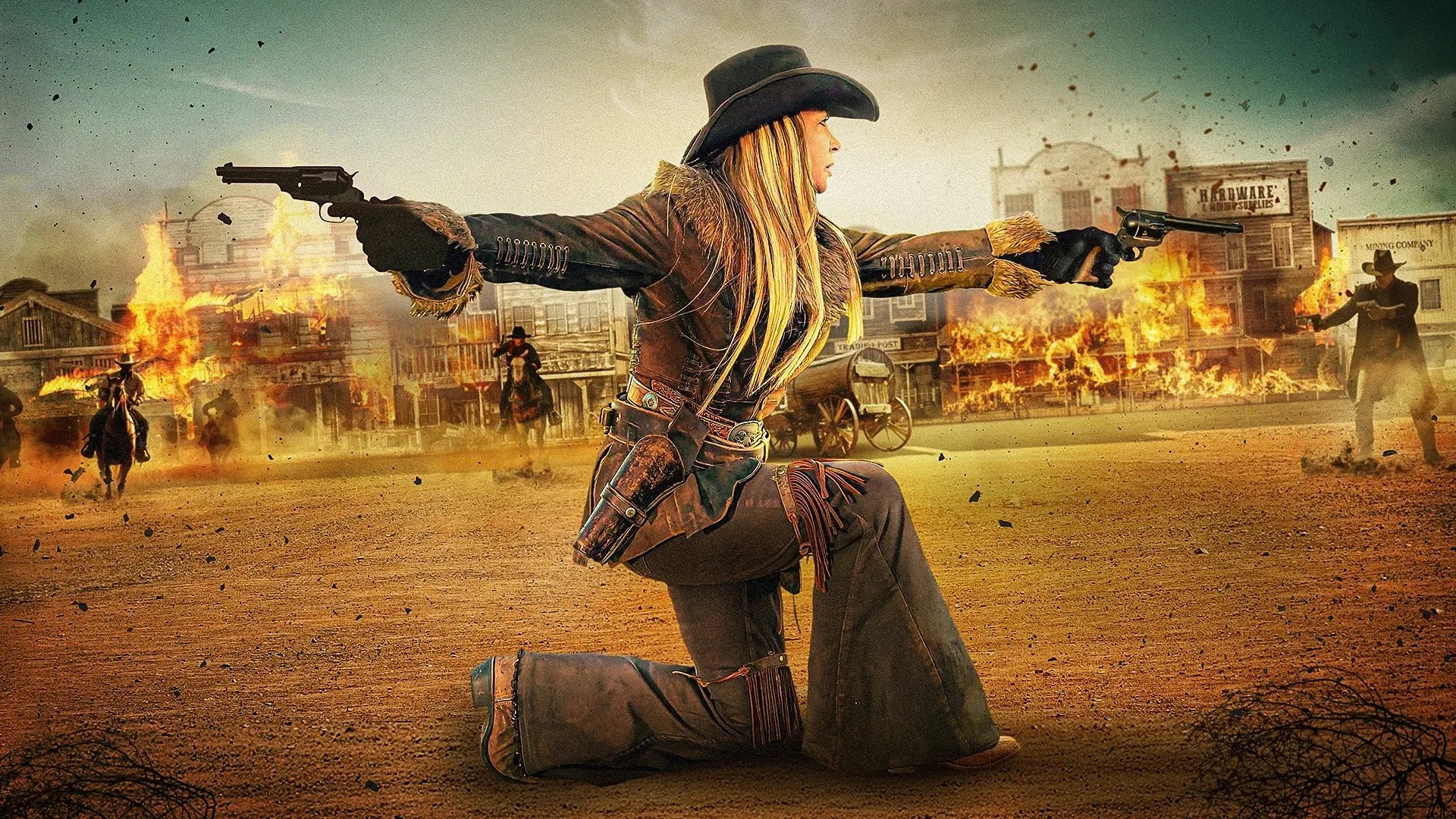 Click to play poster