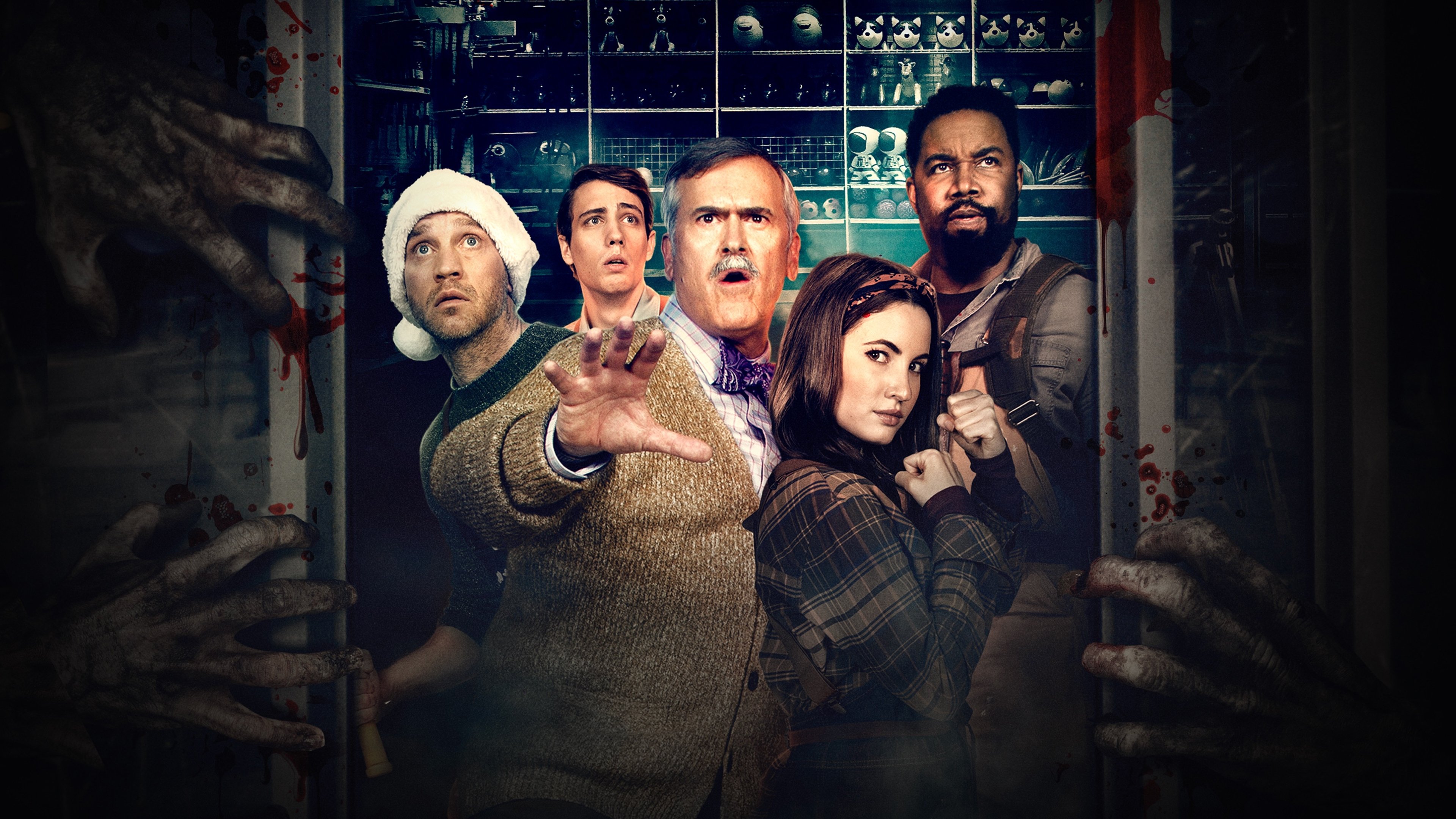 Click to play poster