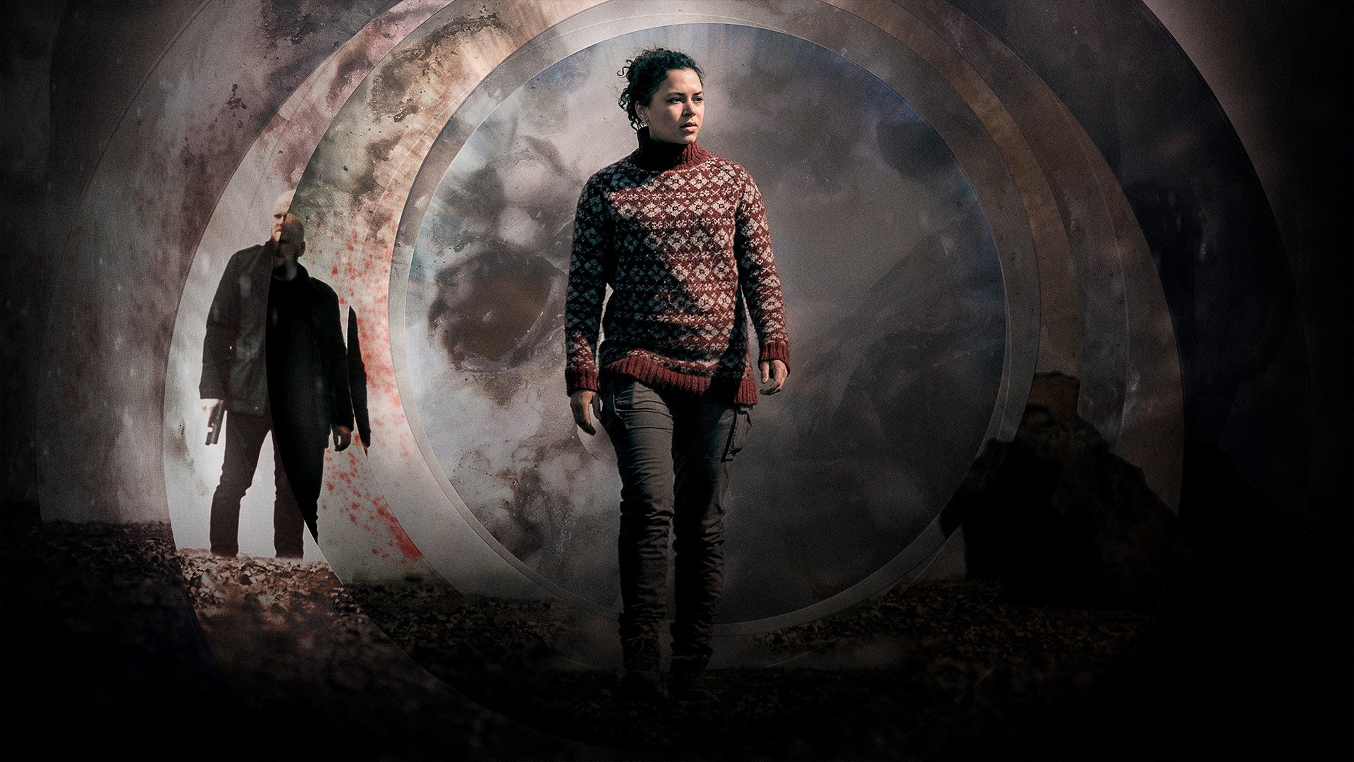 Click to play poster