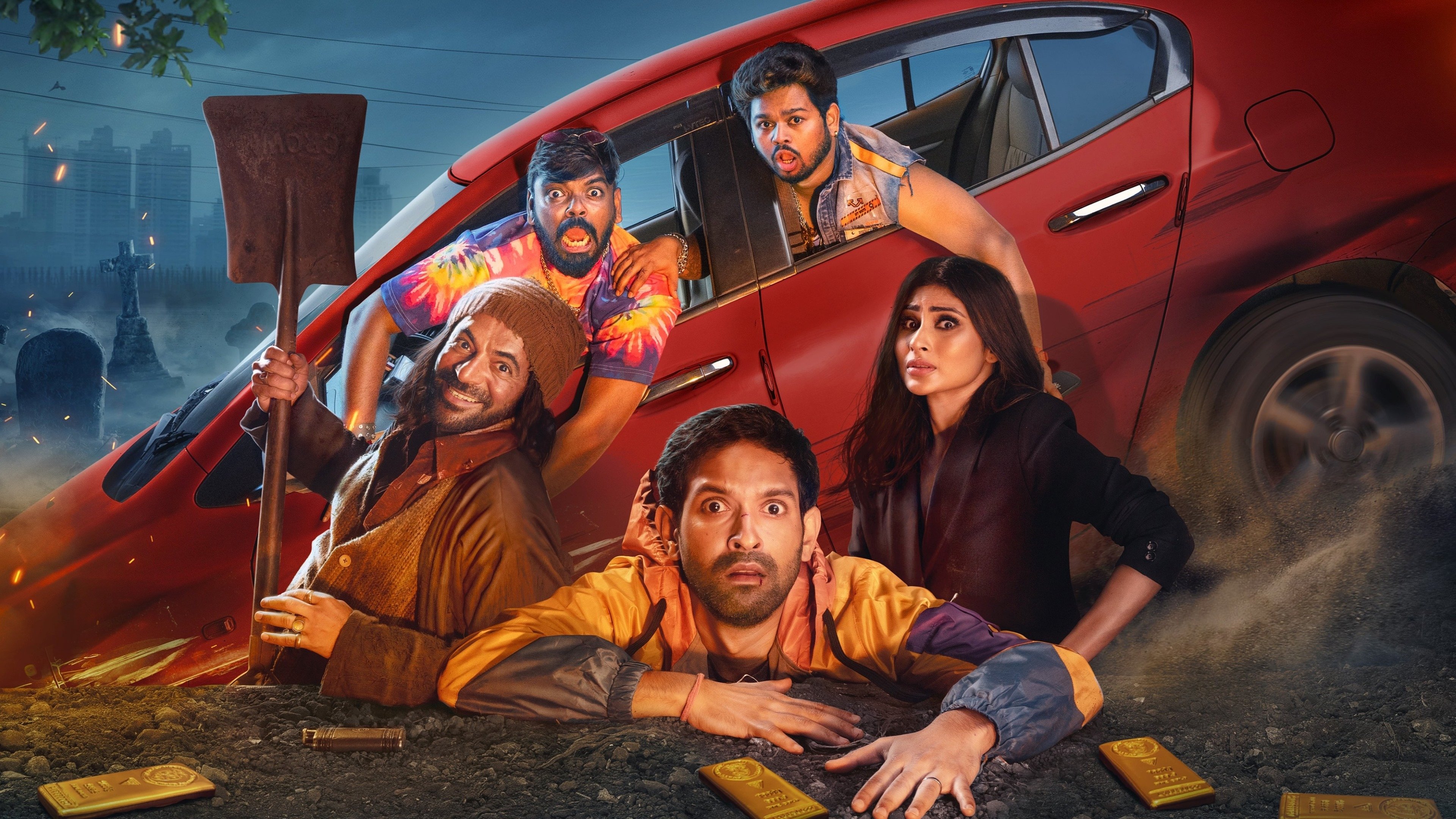 Click to play poster