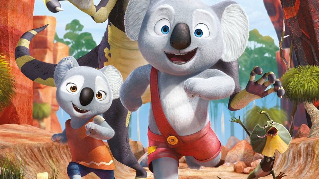 Click to play poster
