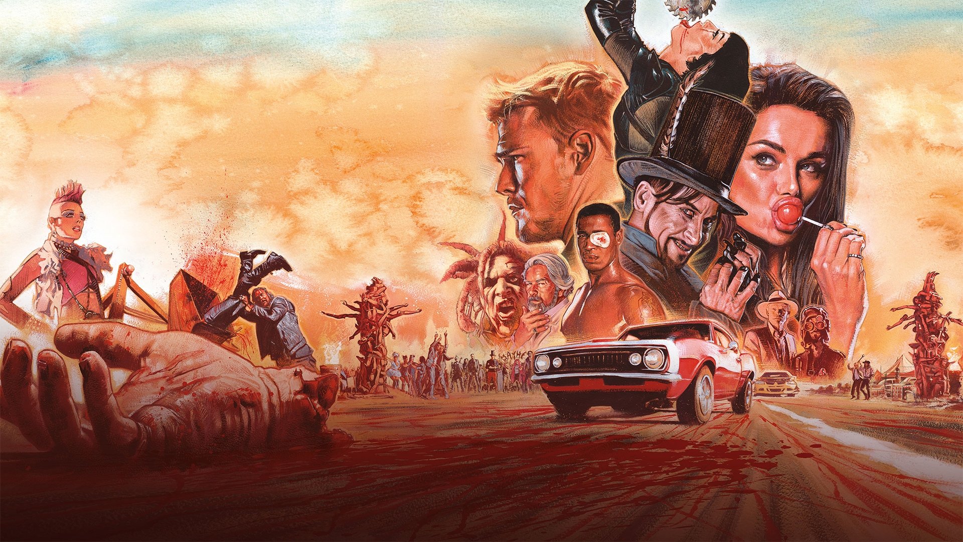 Click to play poster