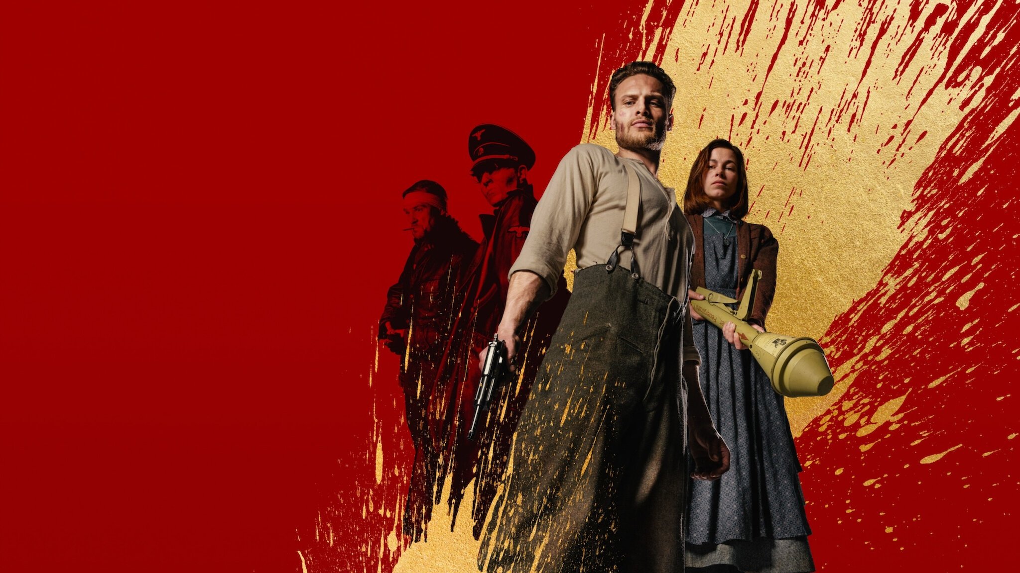 Click to play poster