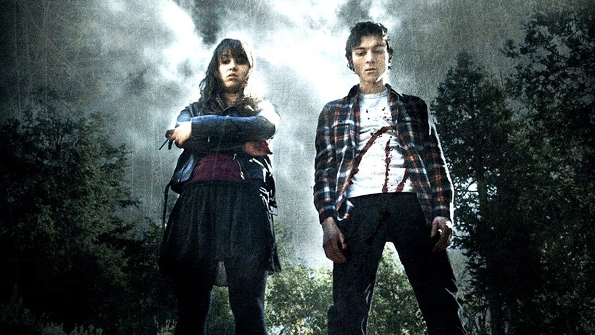Click to play poster