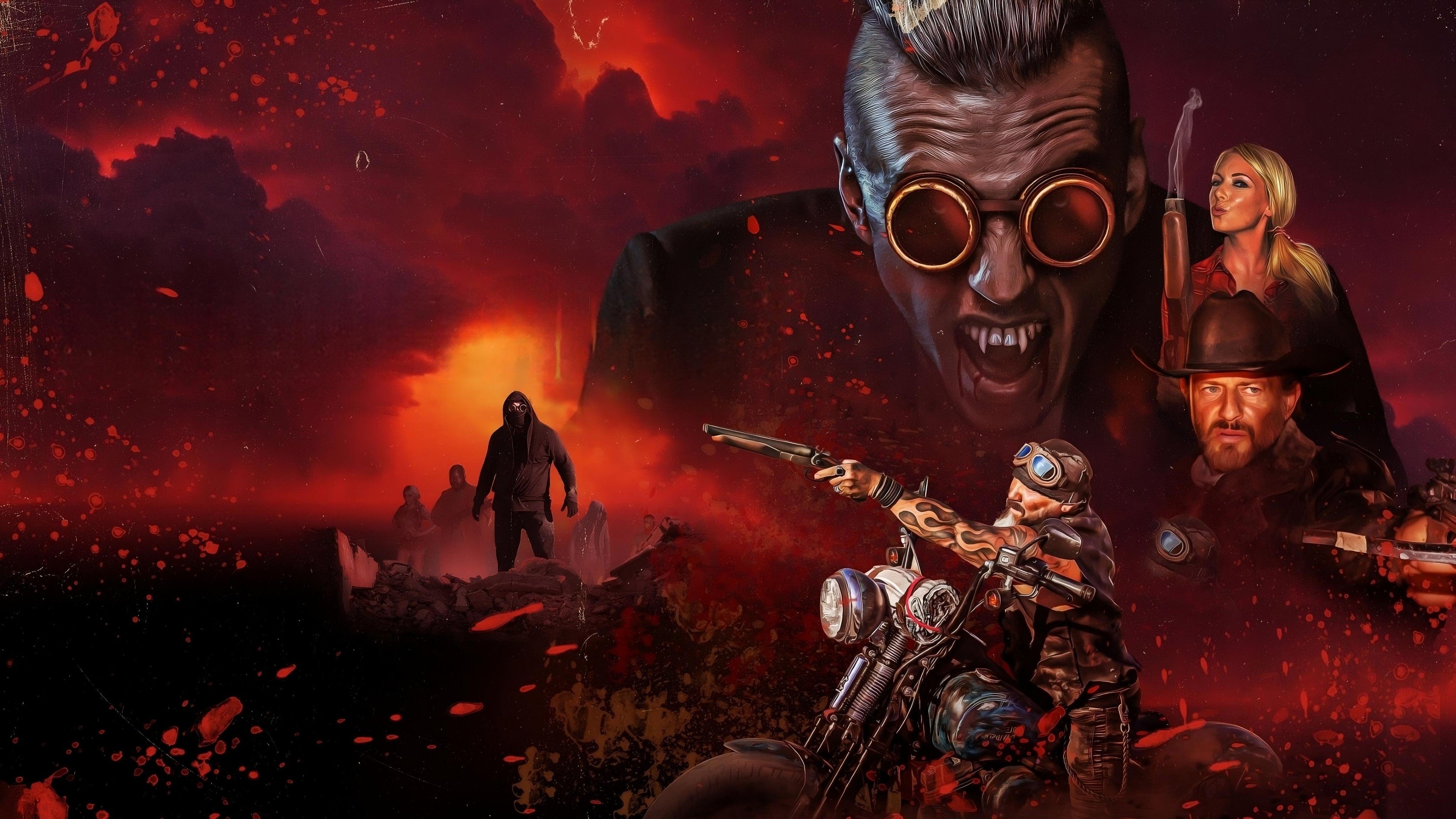 Click to play poster