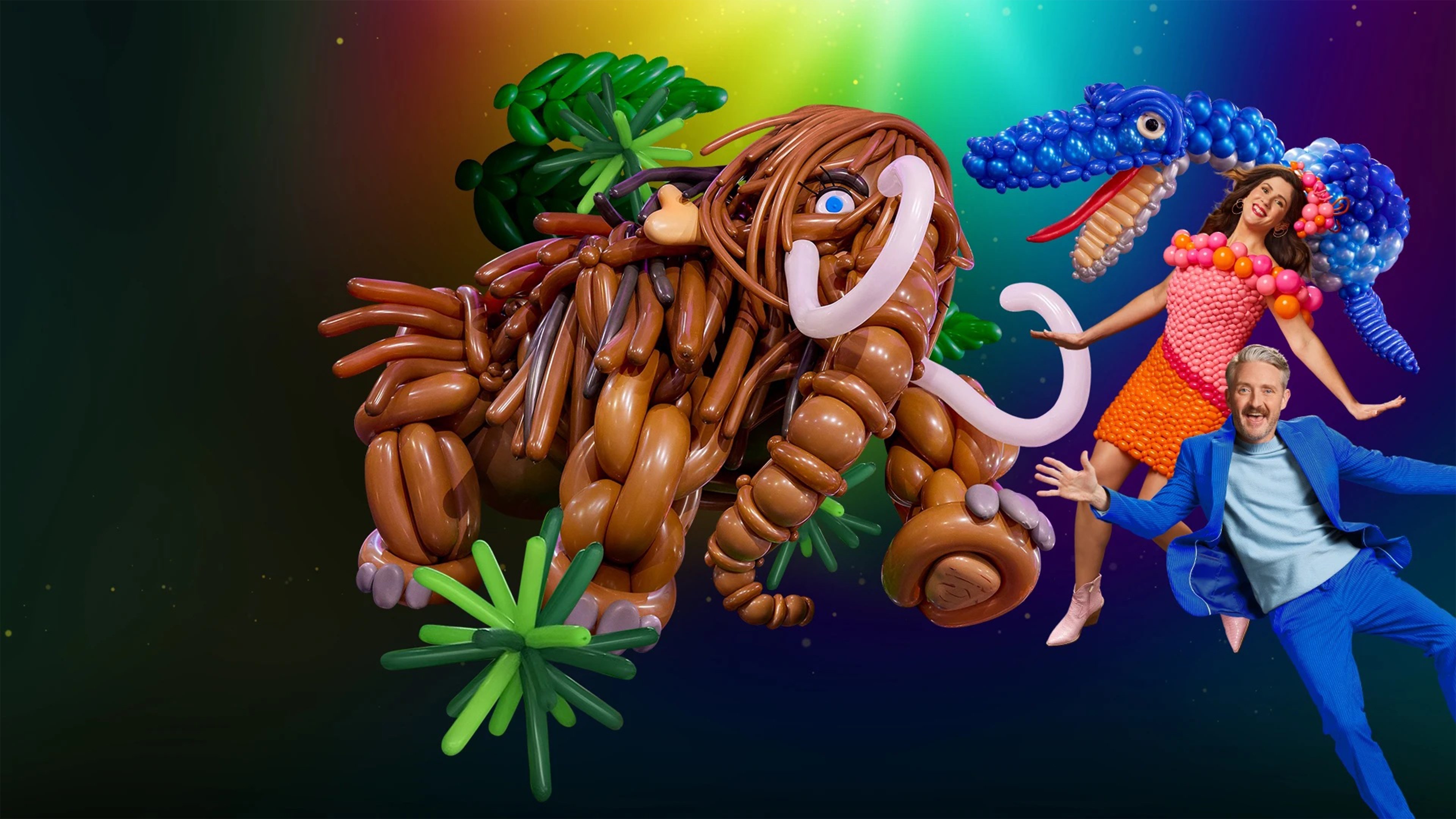 Click to play poster