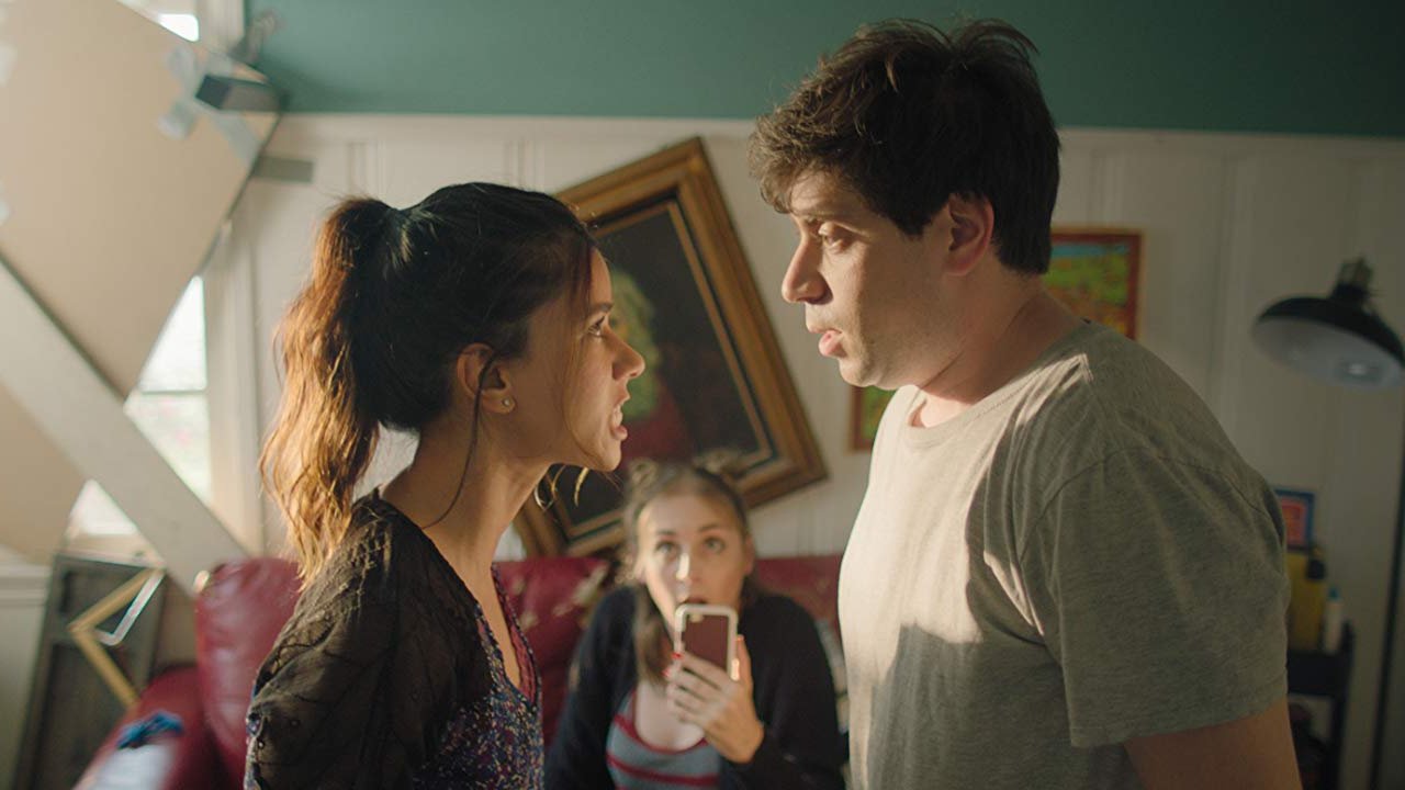 Click to play poster