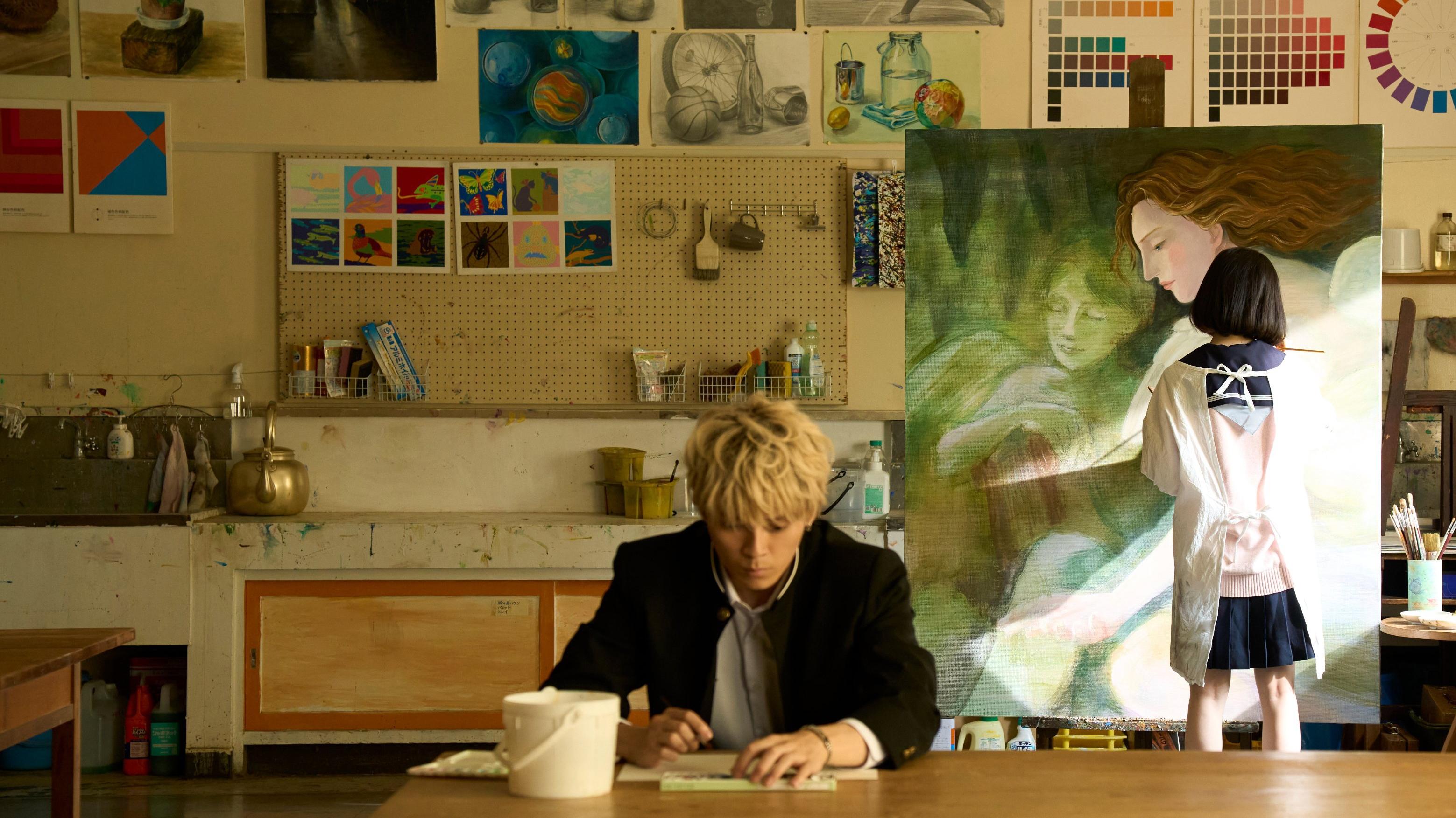 Click to play poster
