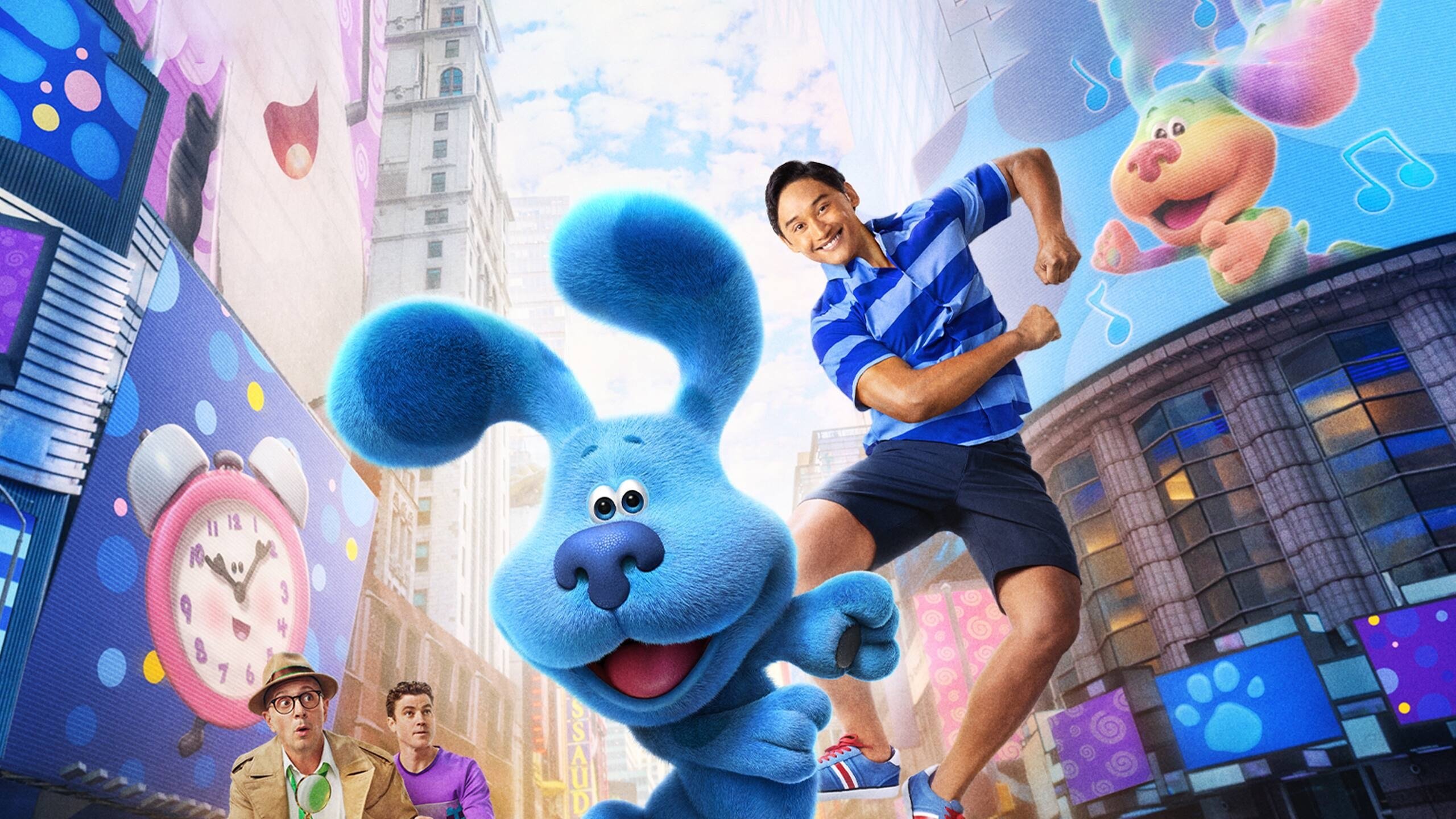 Click to play poster