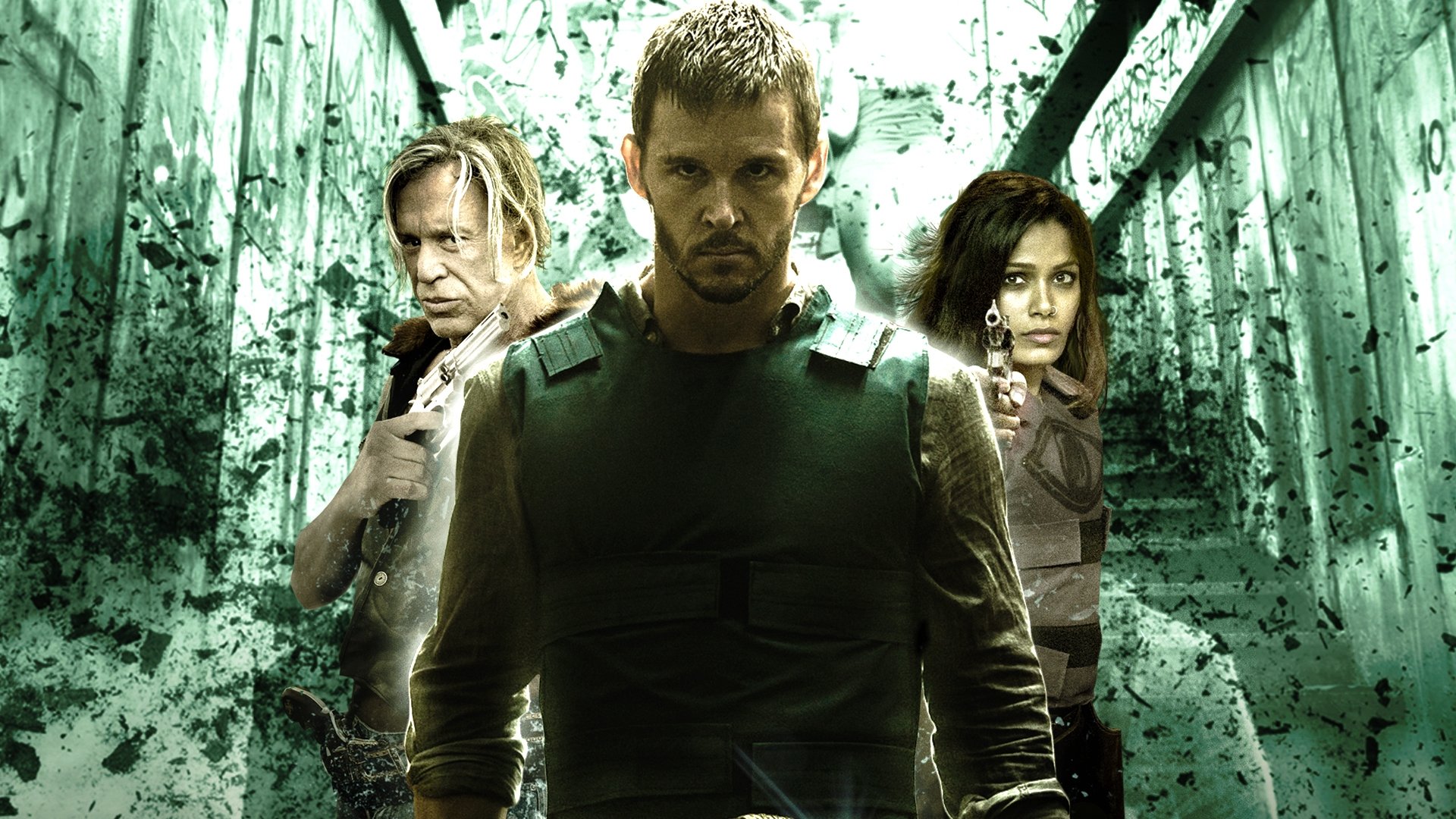 Click to play poster