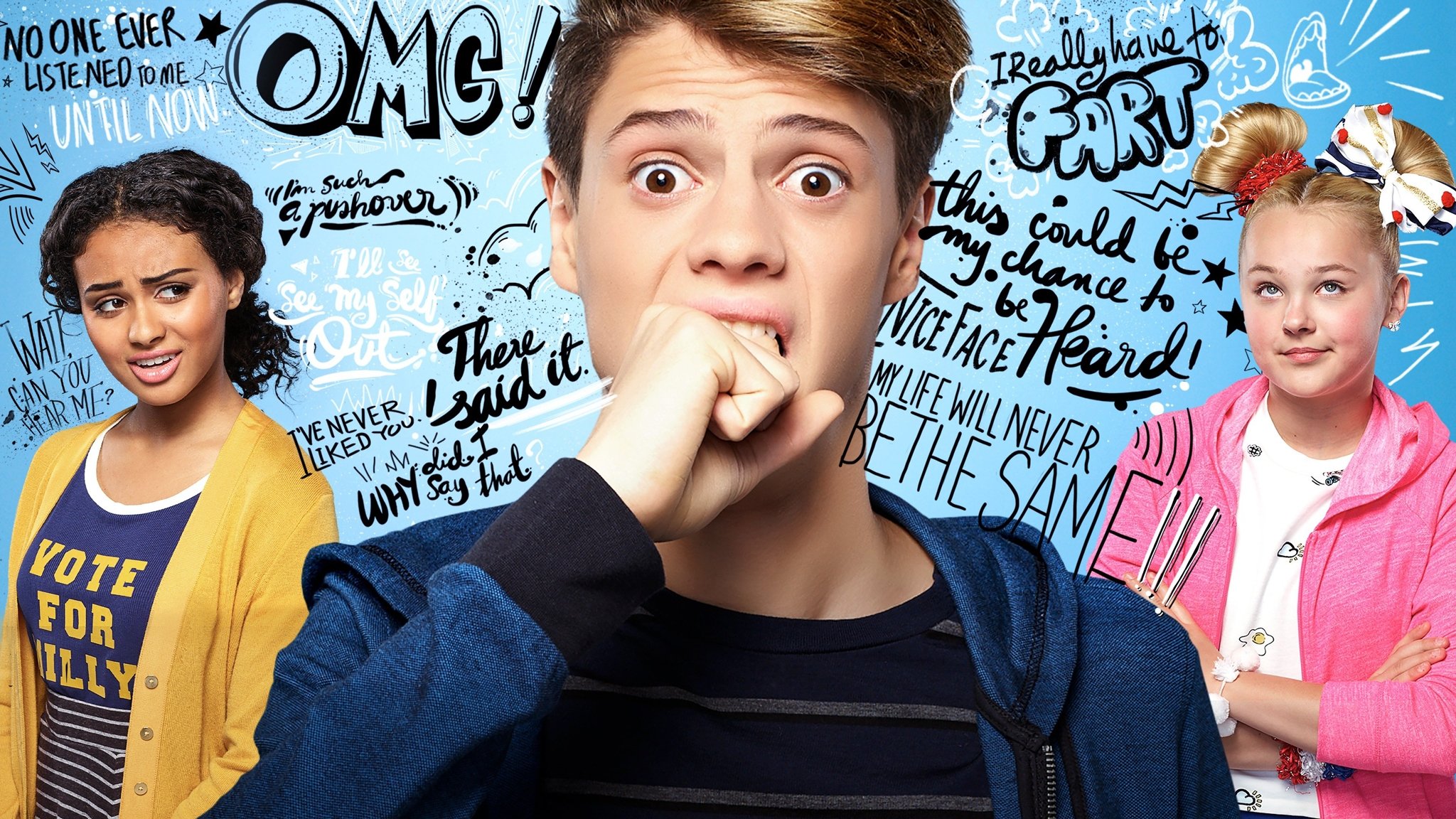 Click to play poster