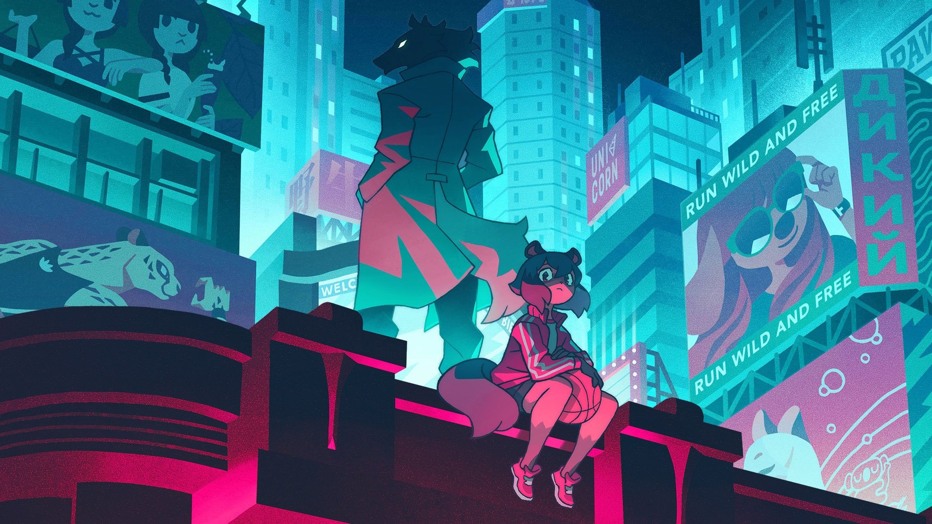 Click to play poster