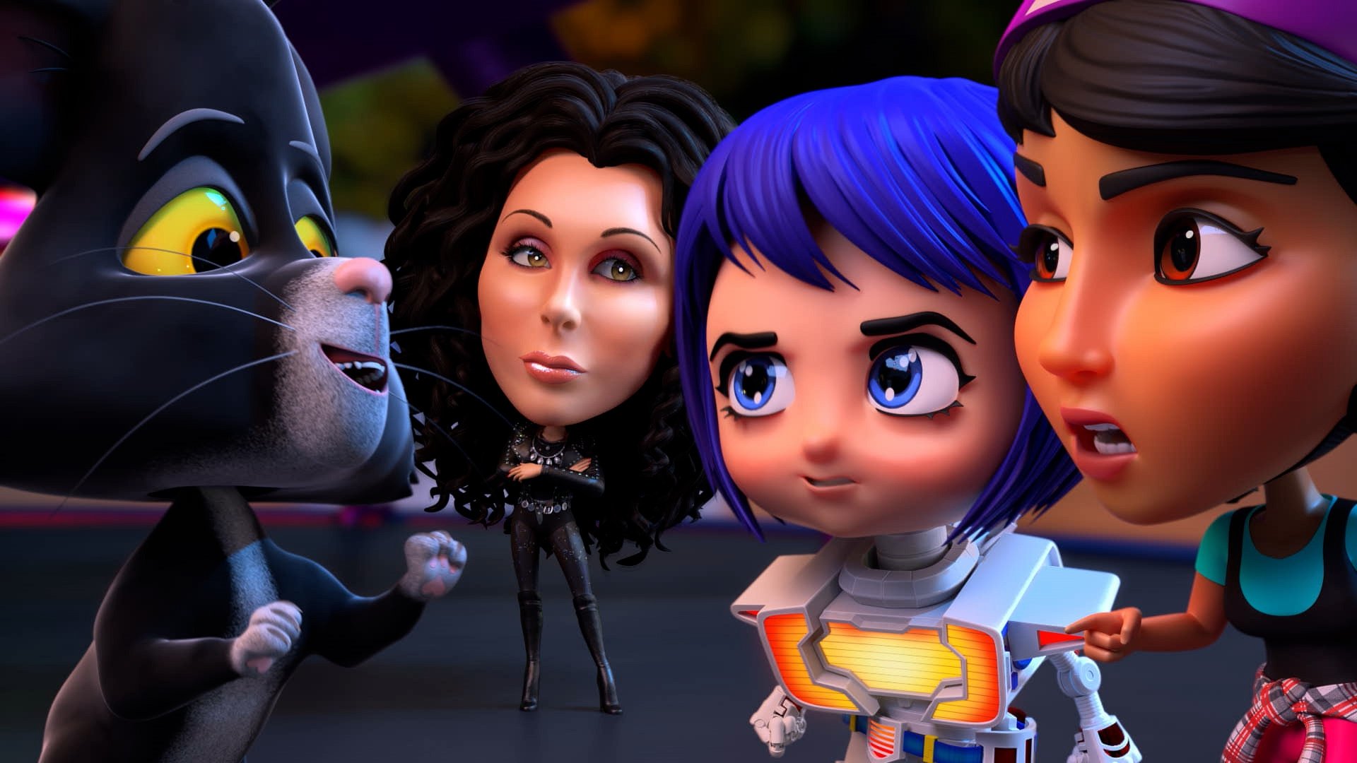 Click to play poster