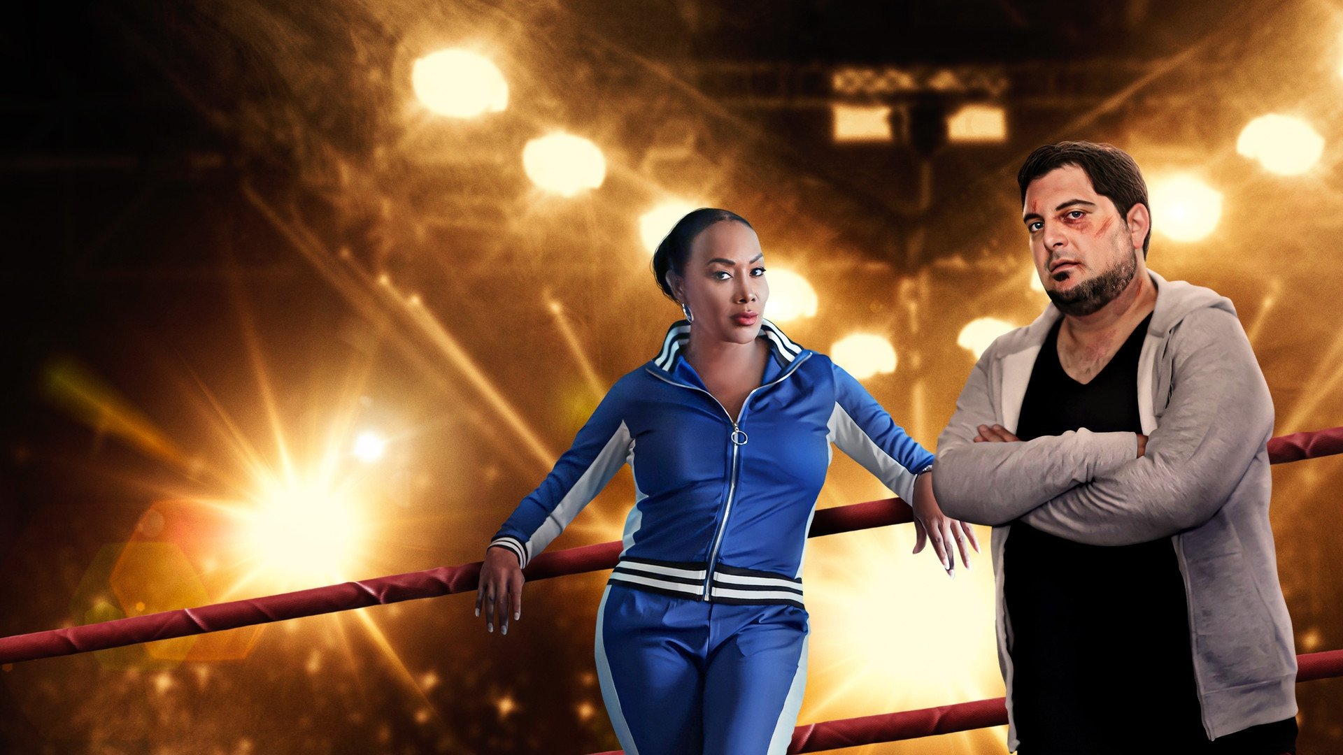 Click to play poster