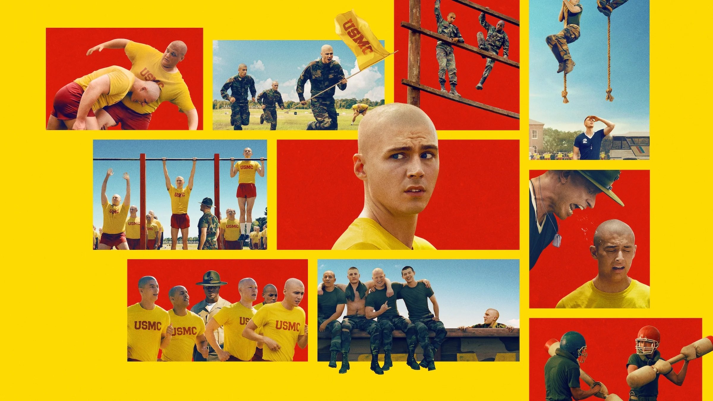 Click to play poster