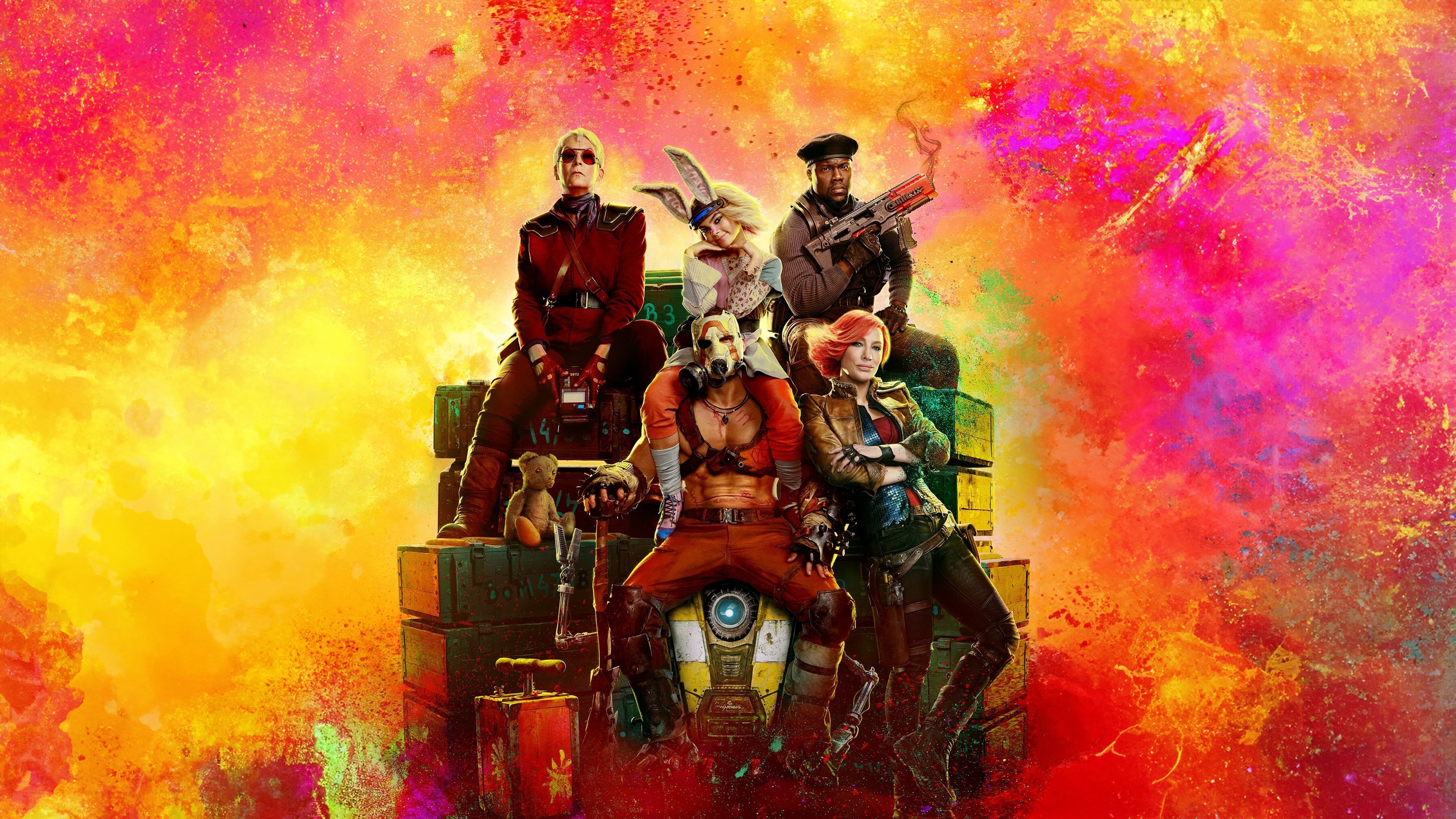 Click to play poster