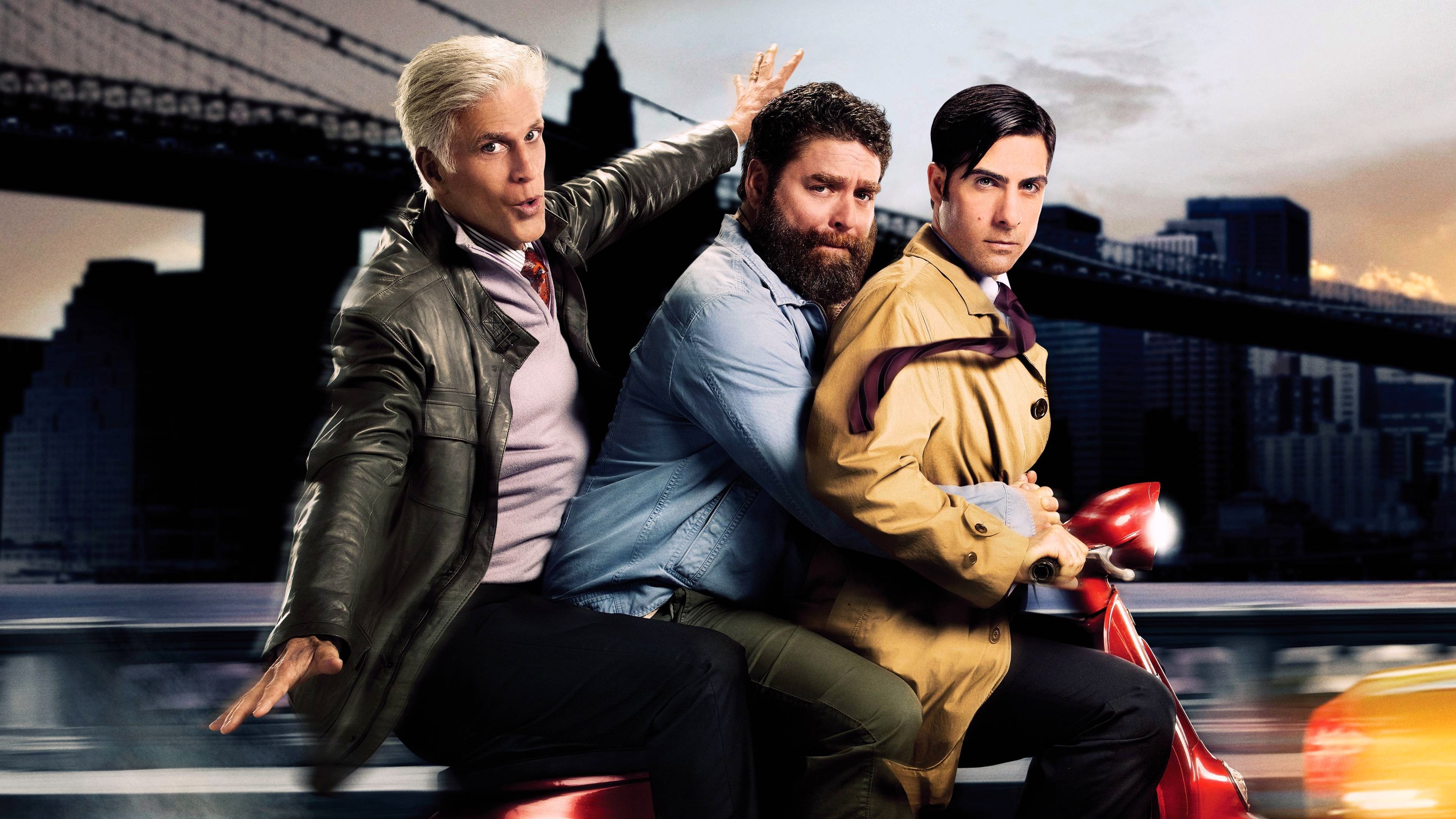 Click to play poster