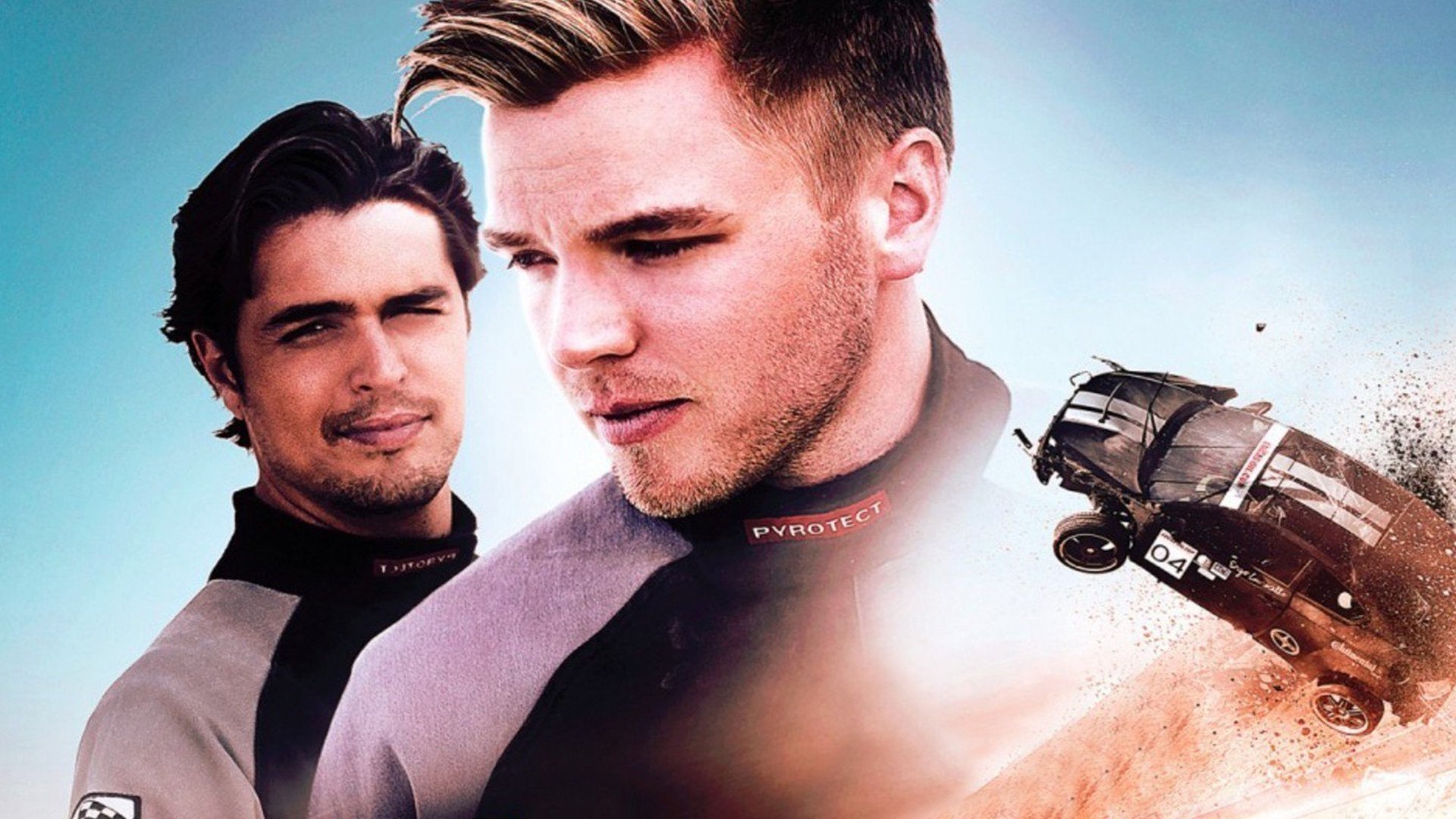 Click to play poster